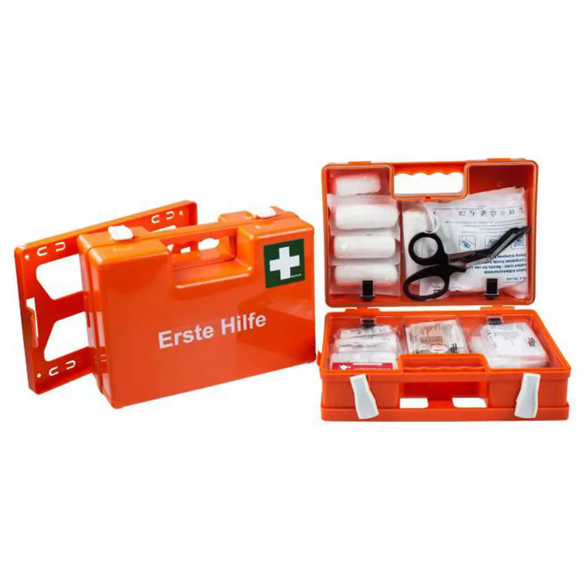 First-Aid Case First-Aid Case