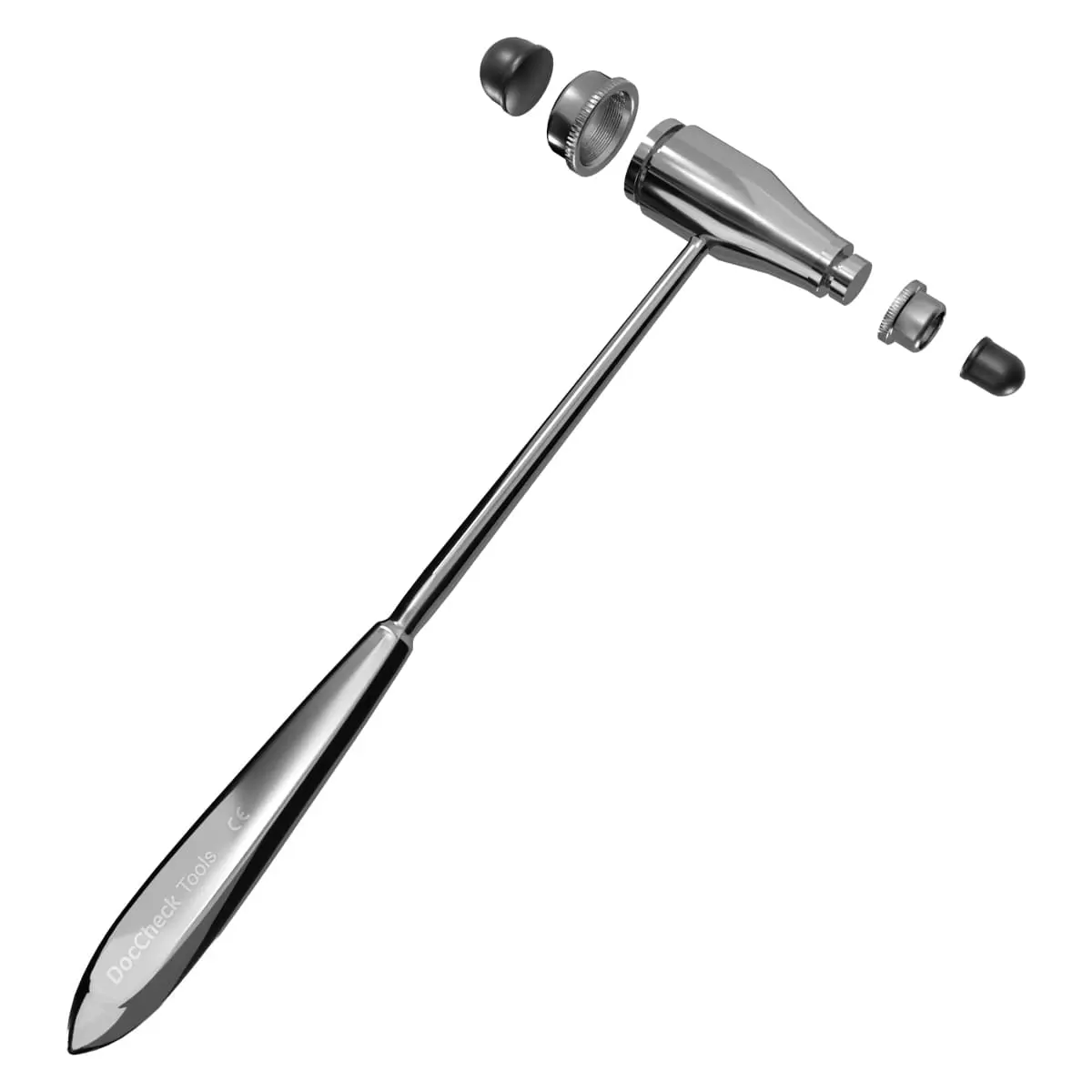  “Klopp” reflex hammer