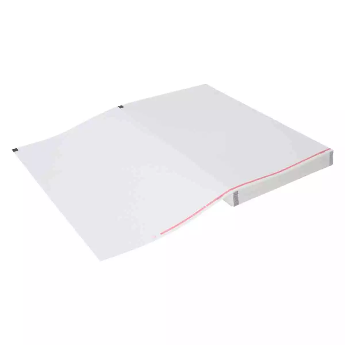  ECG paper for Nihon Kohden models