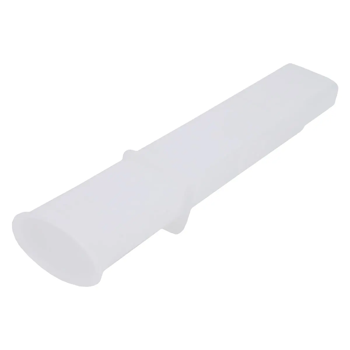 FlowTube mouthpieces for EasyOne Air spirometers FlowTube mouthpieces for EasyOne Air spirometers