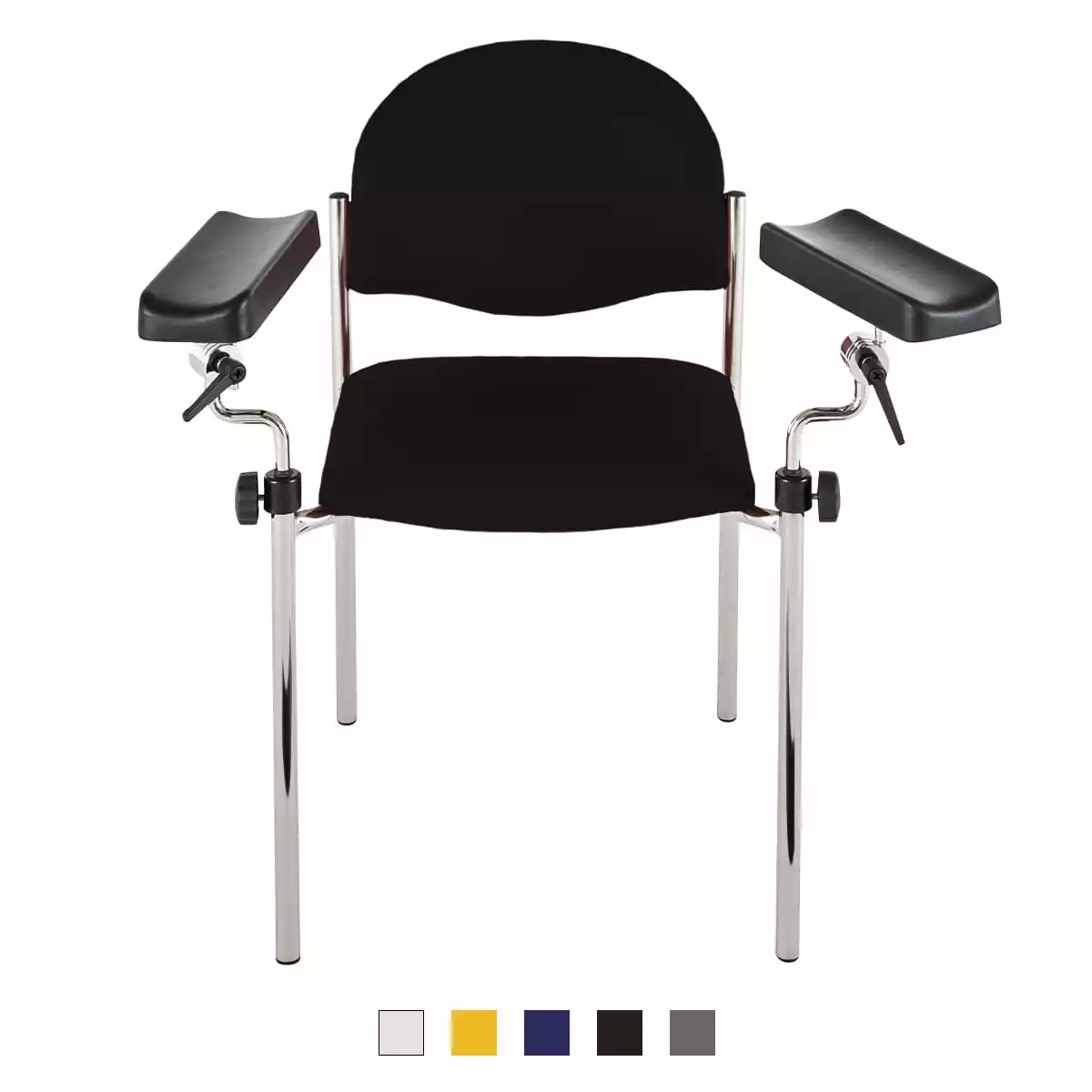  Haemo-Linea Vario Perfekta blood collection chair