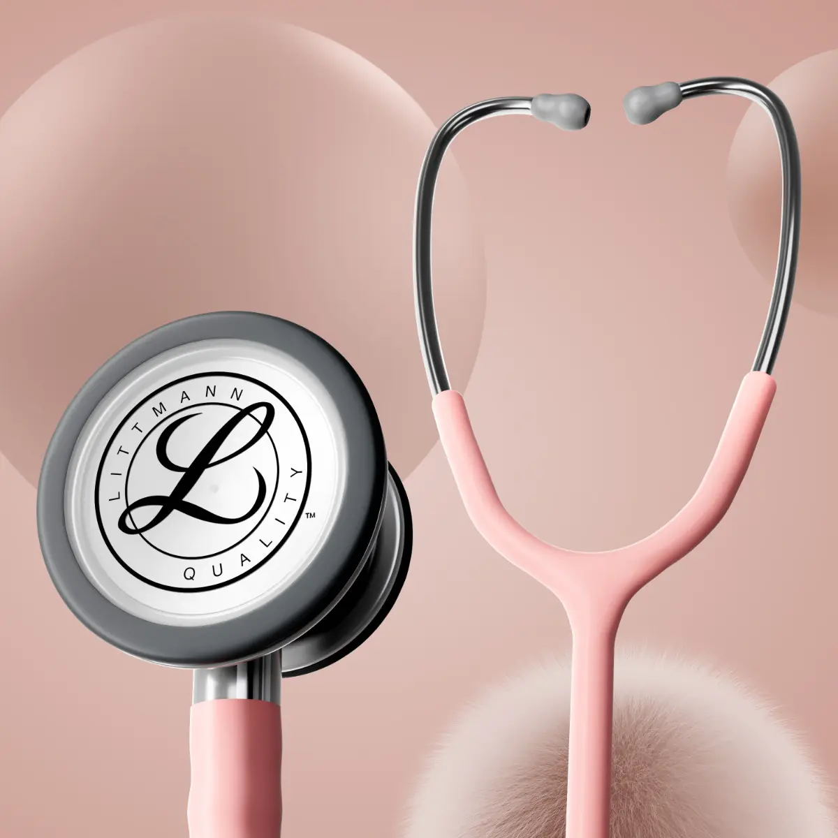 Classic III Stethoscope – Satin-finish tubing Classic III Stethoscope – Satin-finish tubing