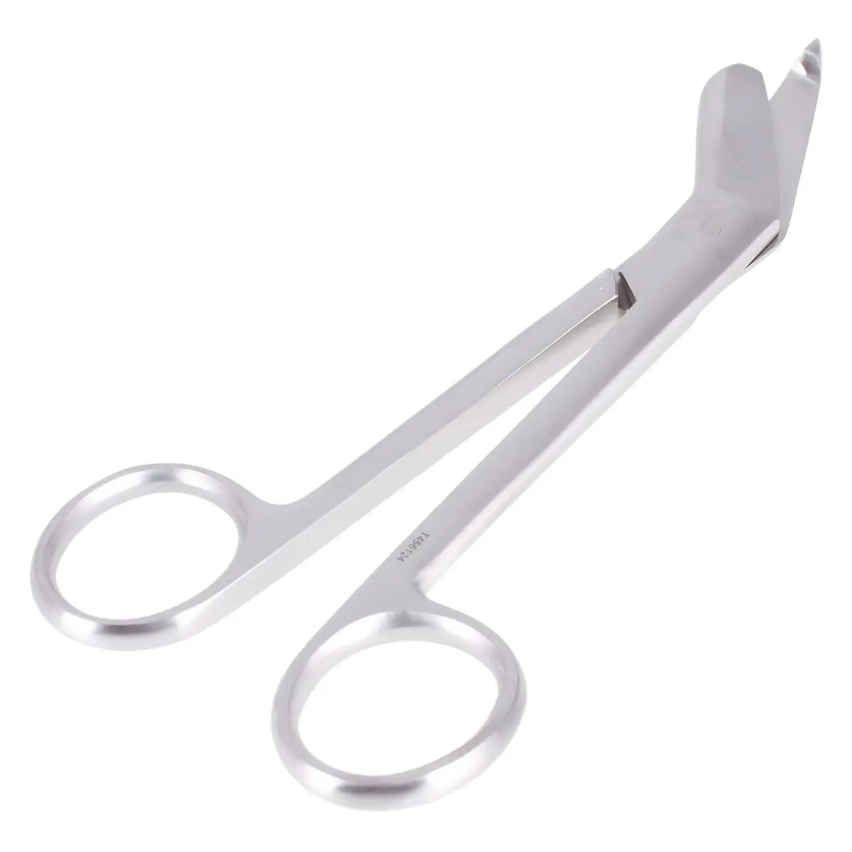 Lister bandage scissors Lister bandage scissors