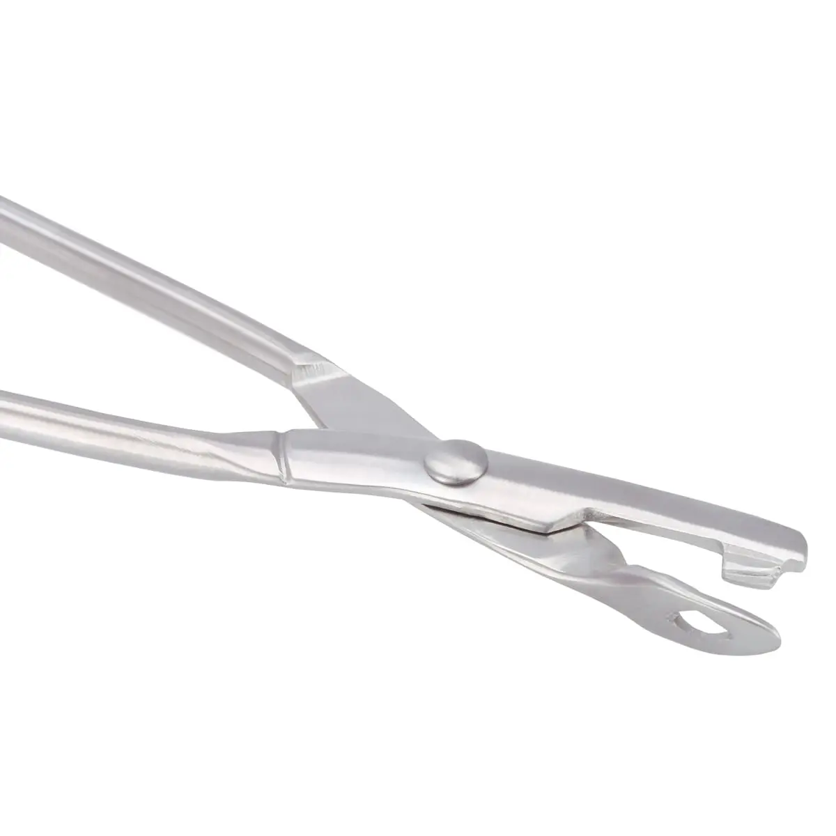 Skin staple remover Skin staple remover