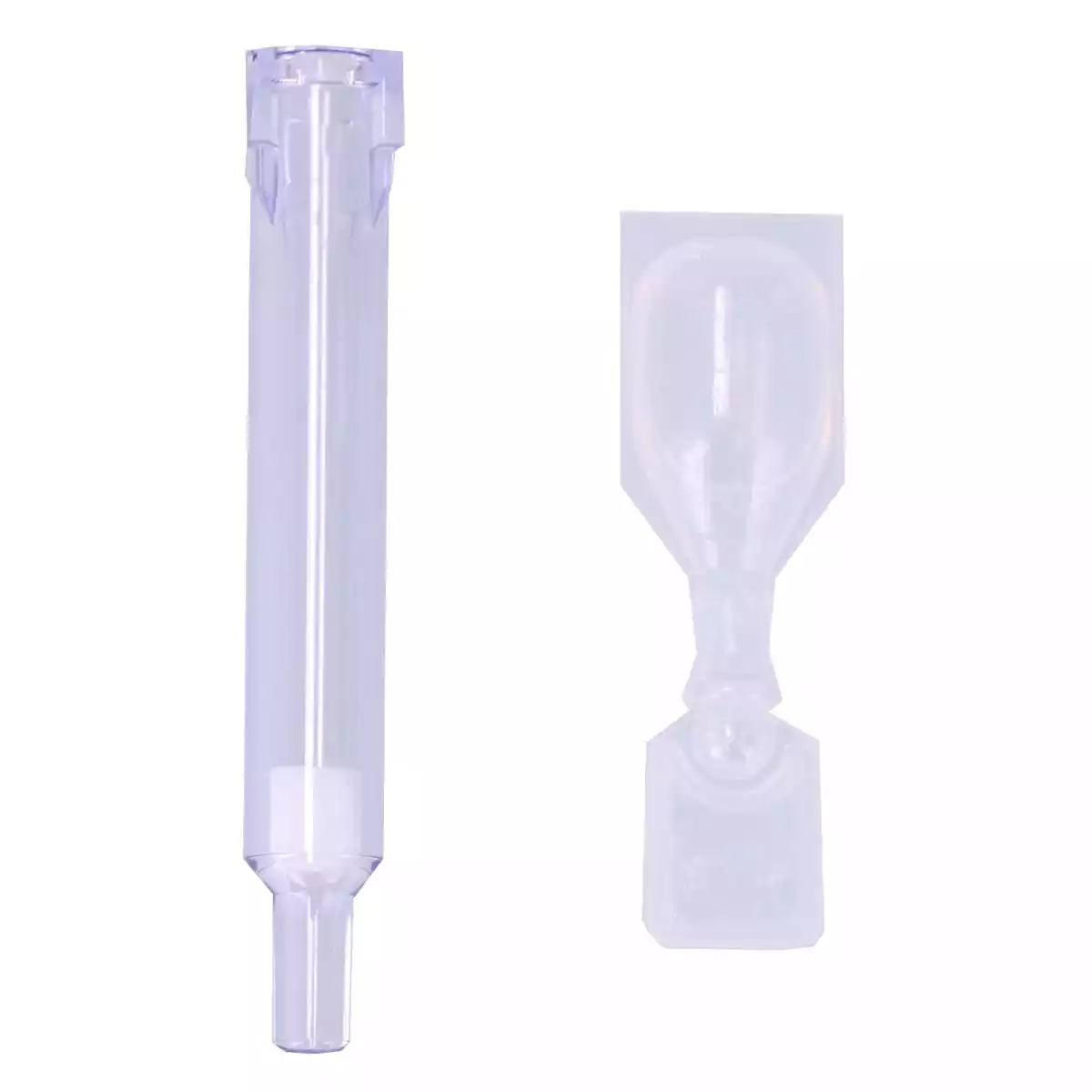  Cleartest Troponin I control kit