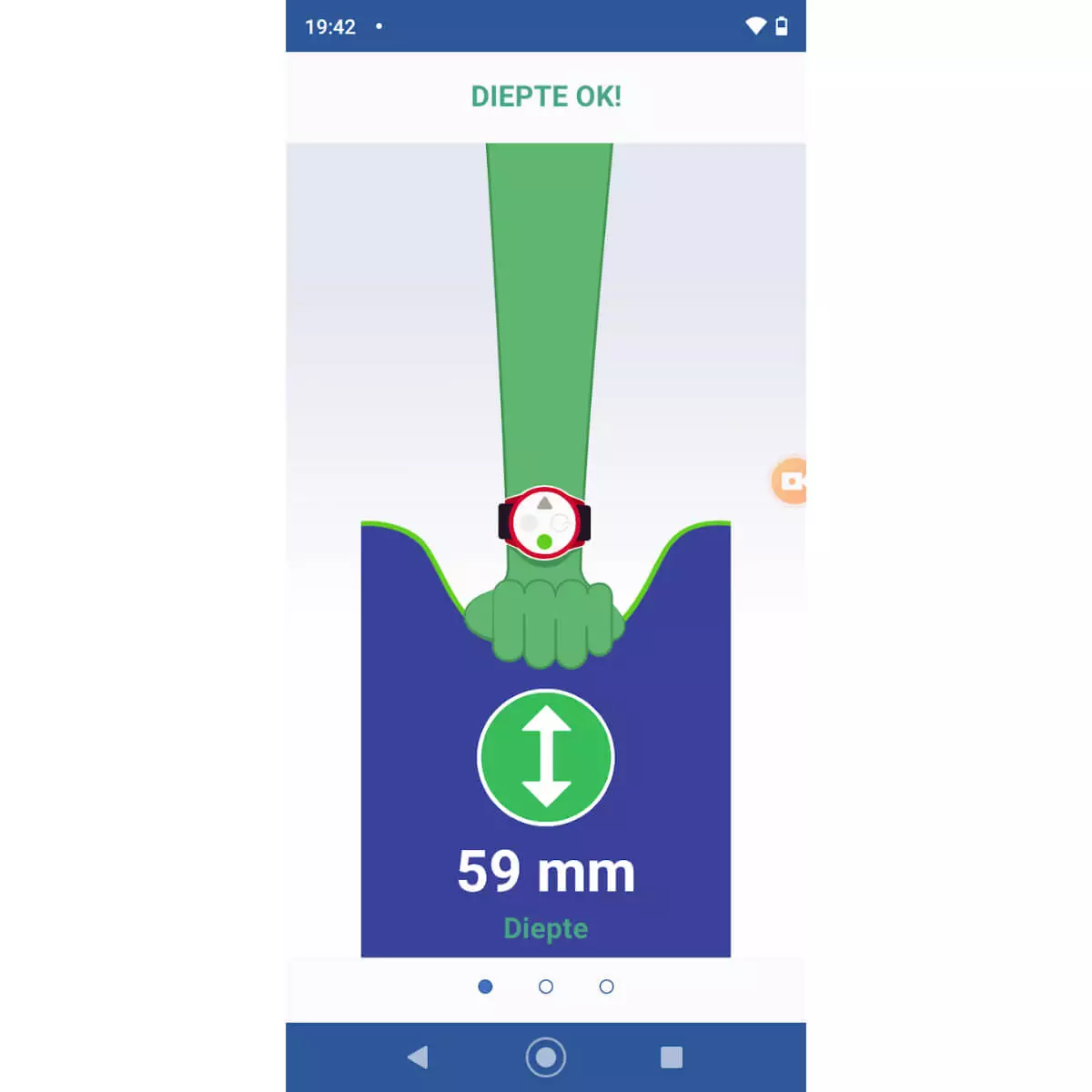  SimCPR Pro trainer
