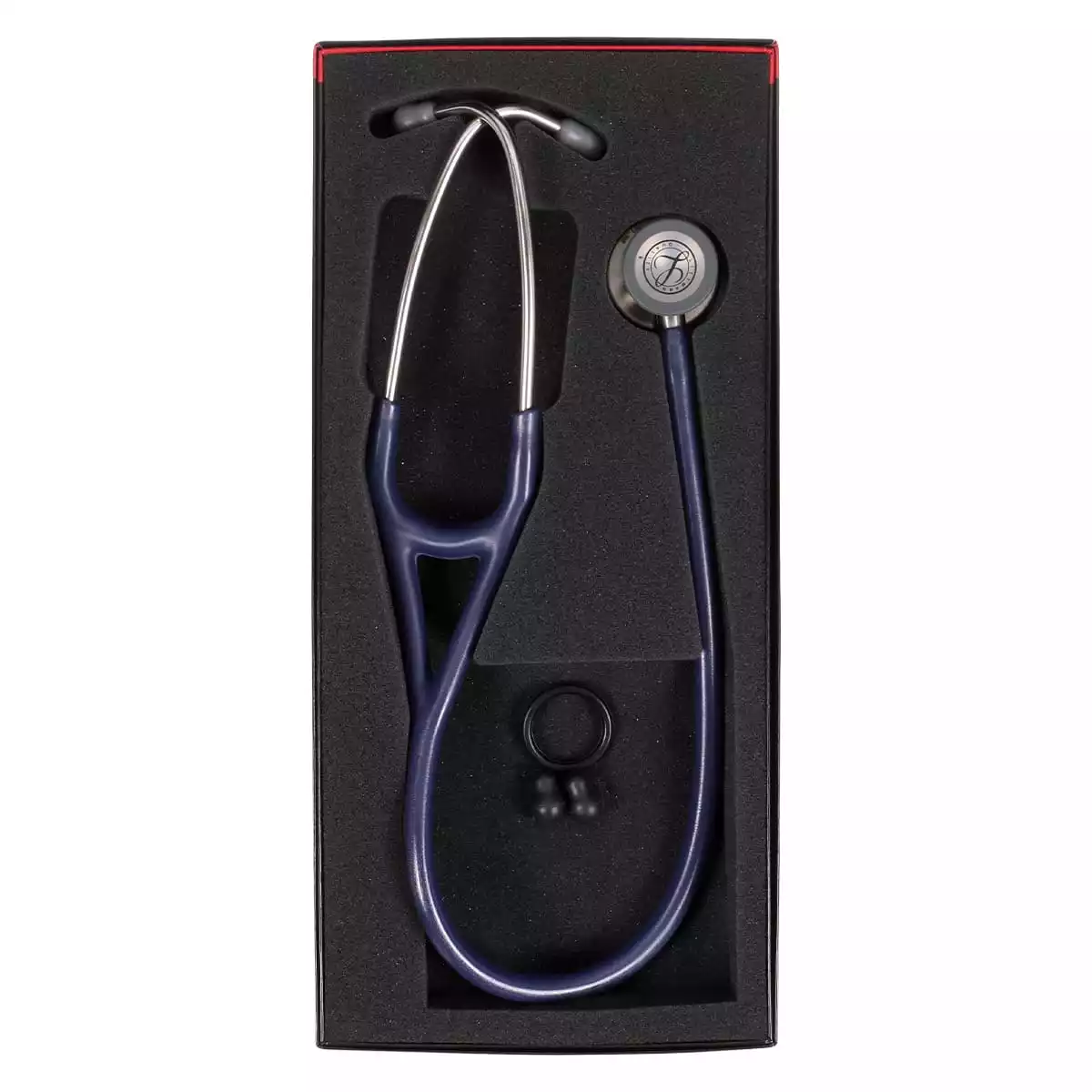  Cardiology IV medical student kit – Satin Finish