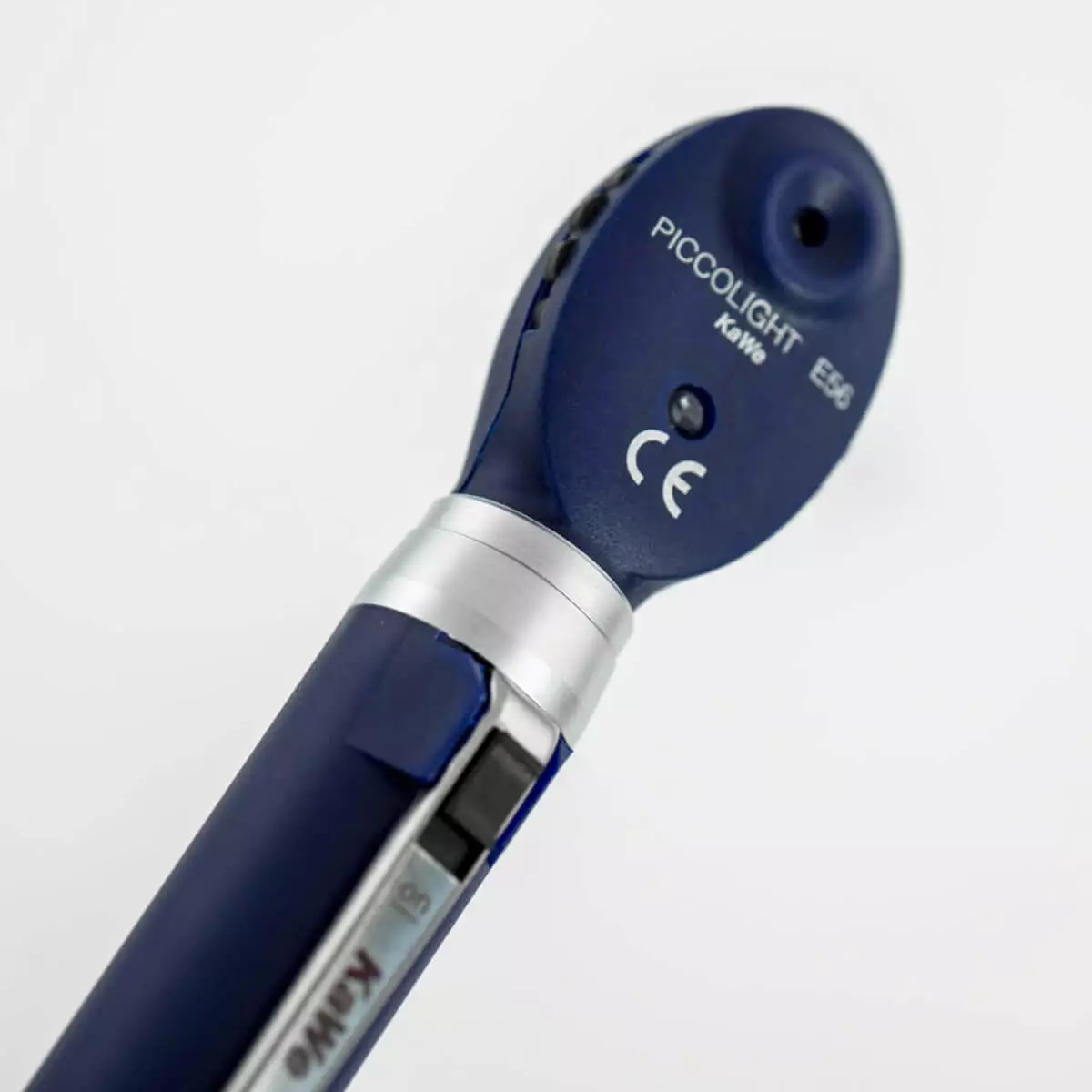  Piccolight E56 LED ophthalmoscope