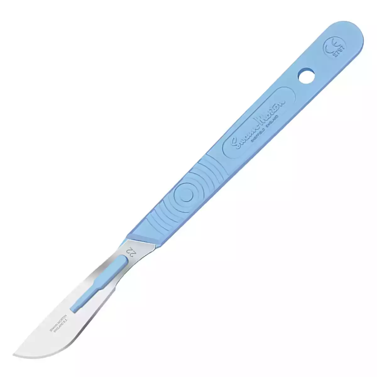 Disposable scalpel Disposable scalpel