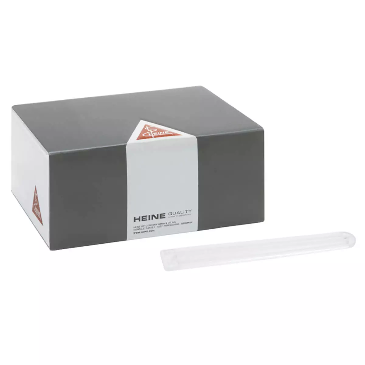  HEINE single-use tongue depressors