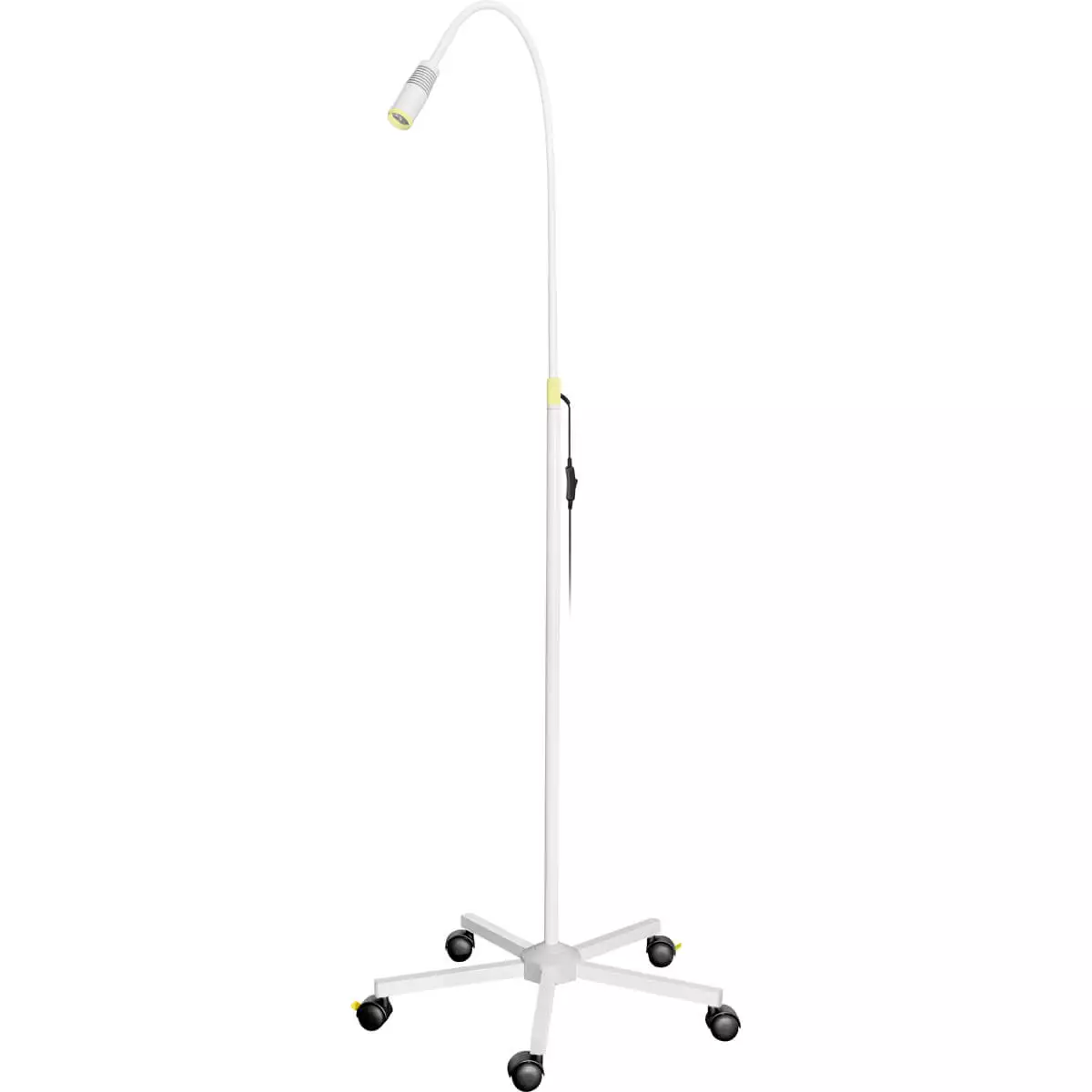  LED examination light