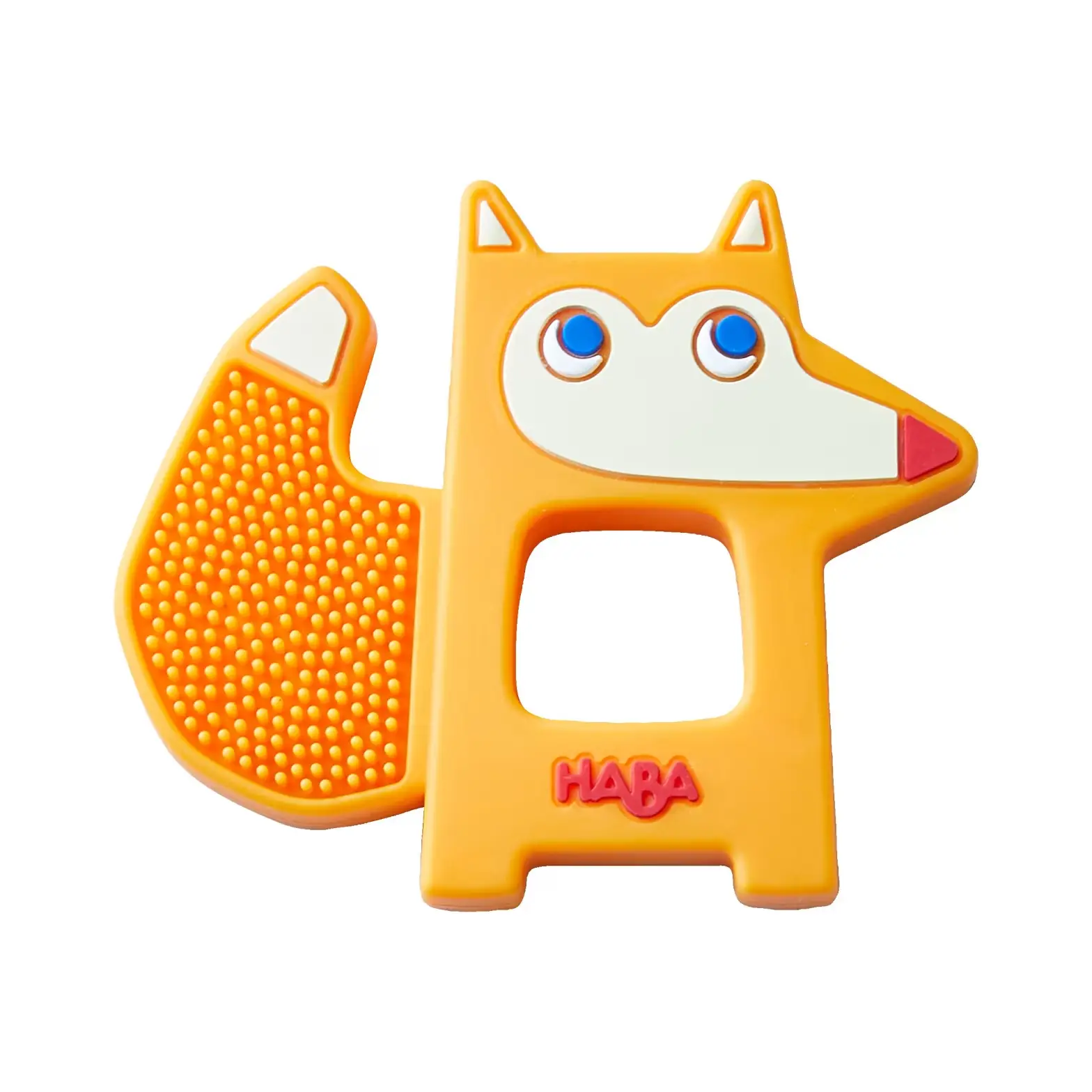 Fox grasping toy Fox grasping toy