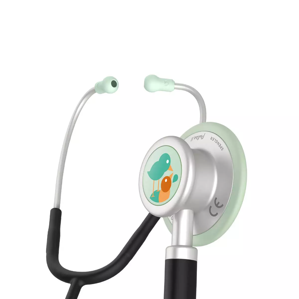  Pulse II Child Stethoscope