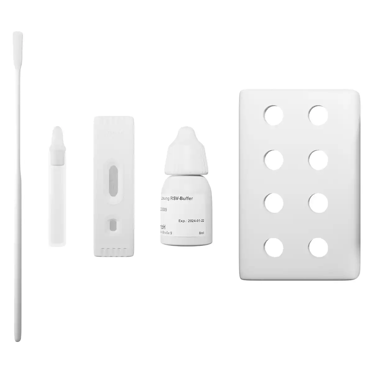  RSV rapid test