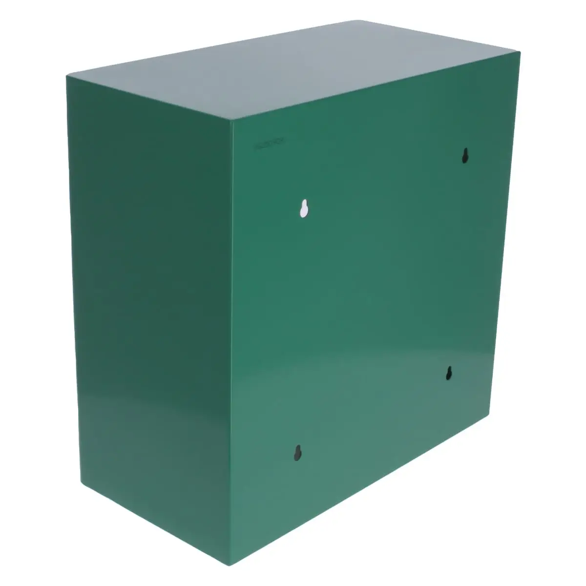  Indoor wall cabinet for AEDs