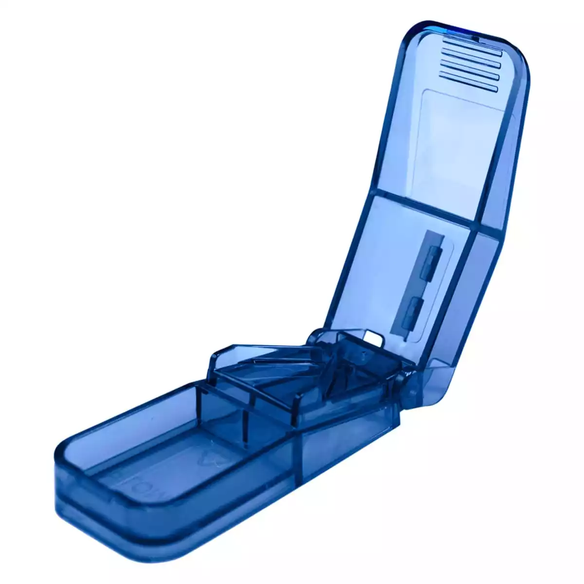  Pilomat tablet cutter