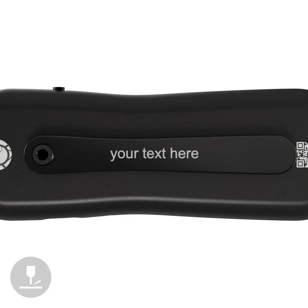 Rechargeable diagnostic light "Lûx" Rechargeable diagnostic light "Lûx"