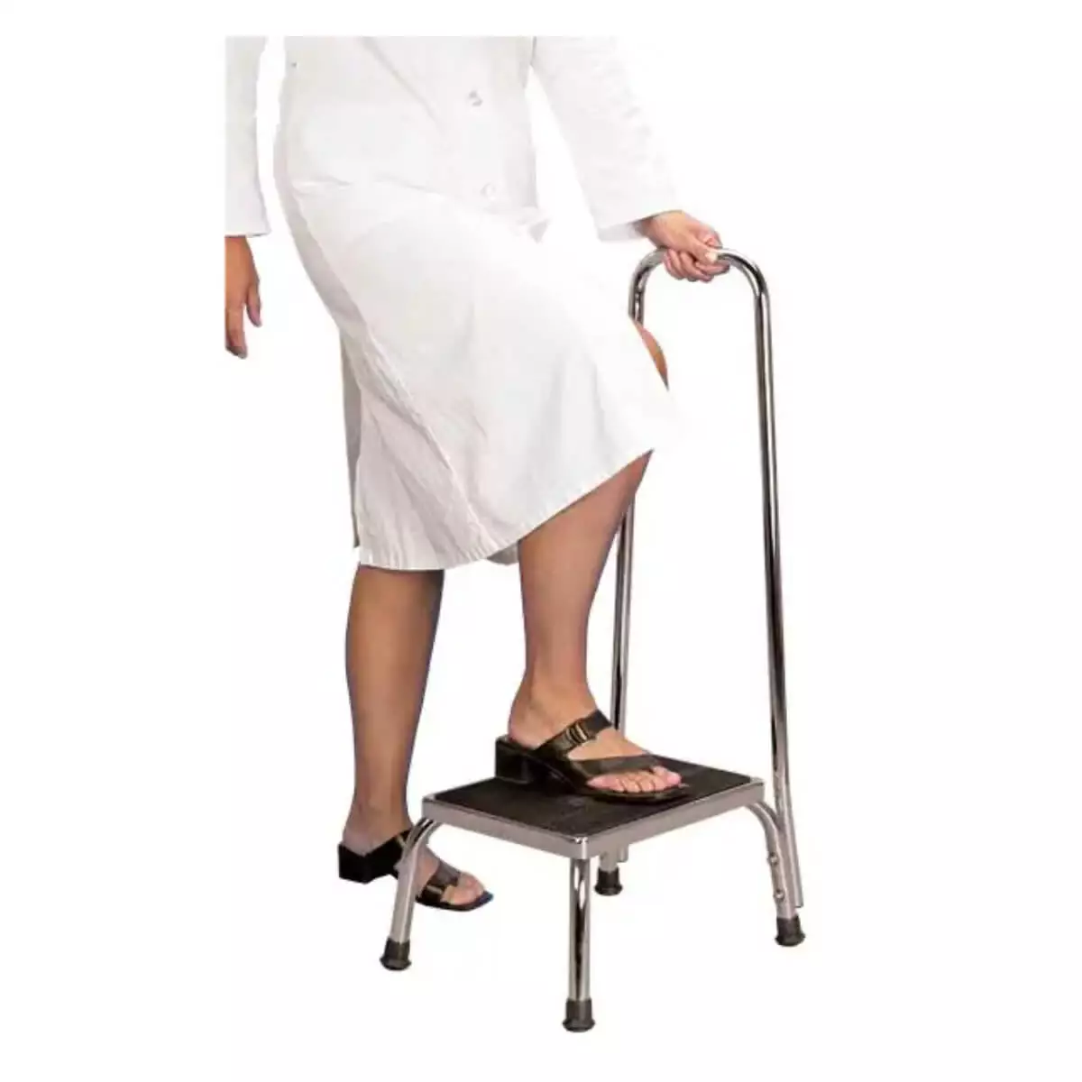  Servocare safe step