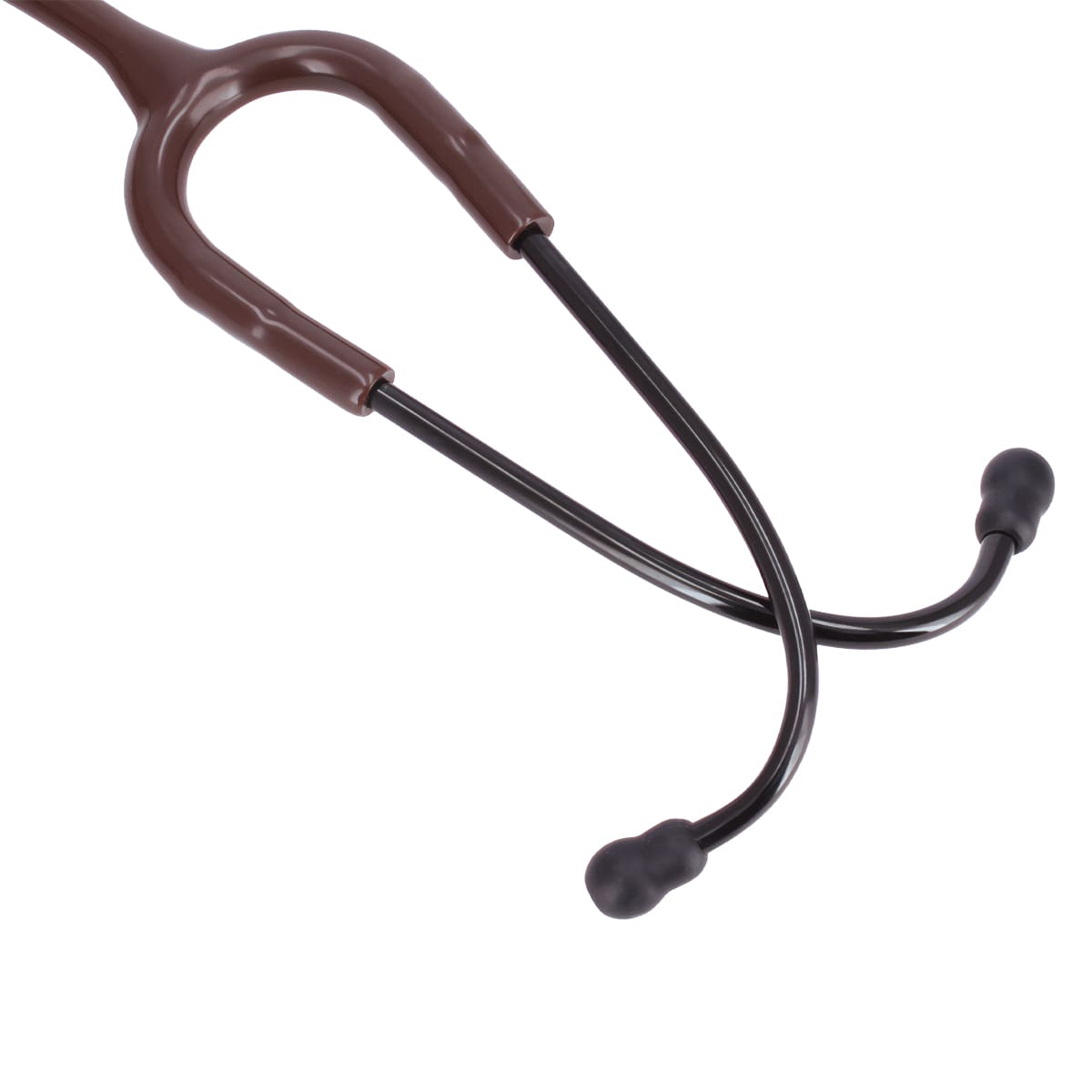  Evolve stethoscope All Black