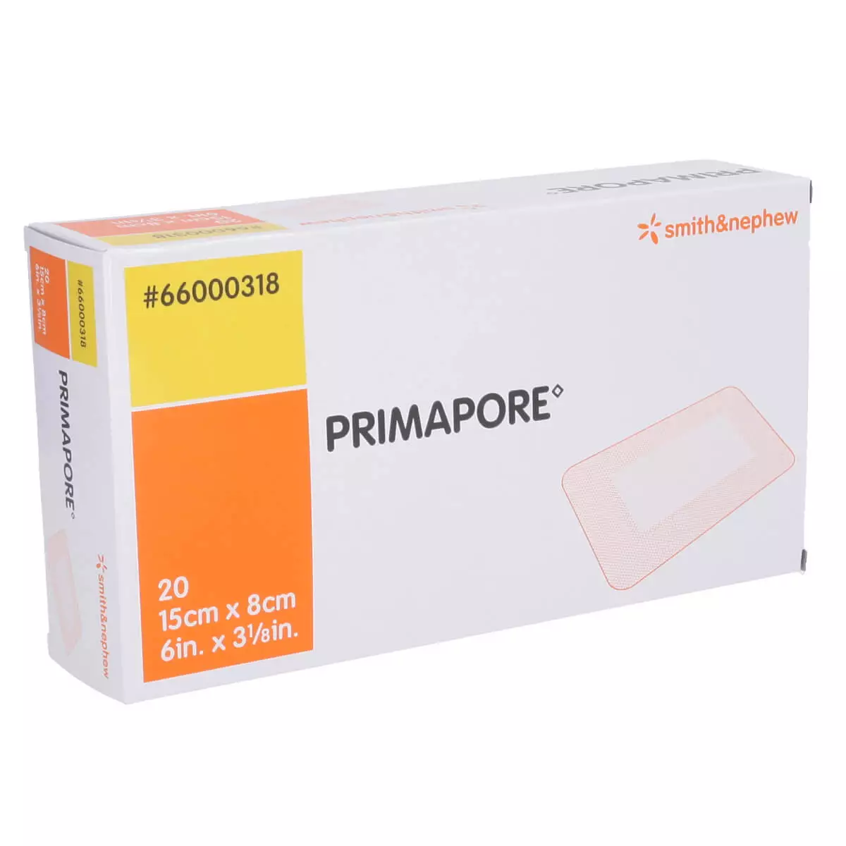  Primapore
