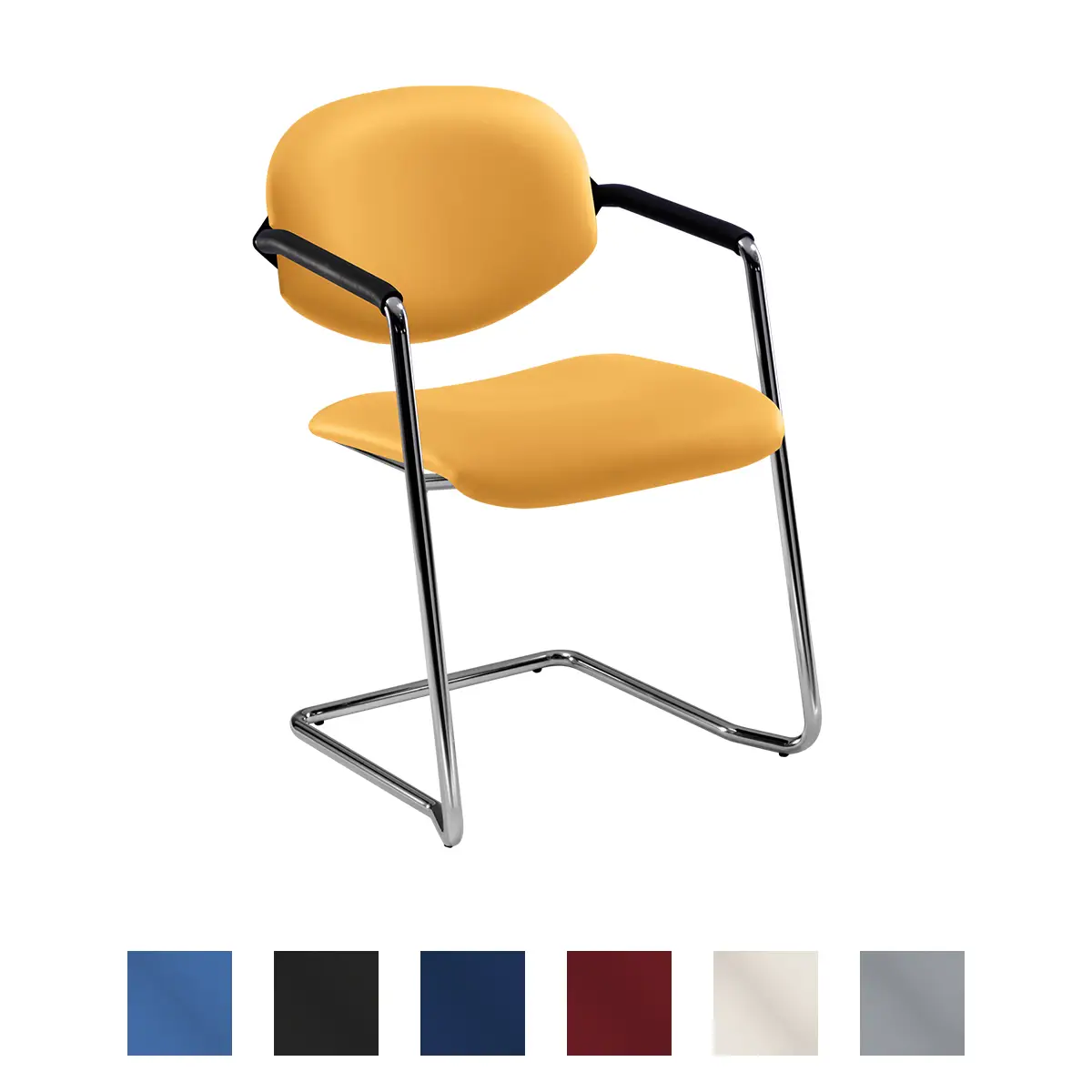 ALEXA Swing chair with armrests ALEXA Swing chair with armrests