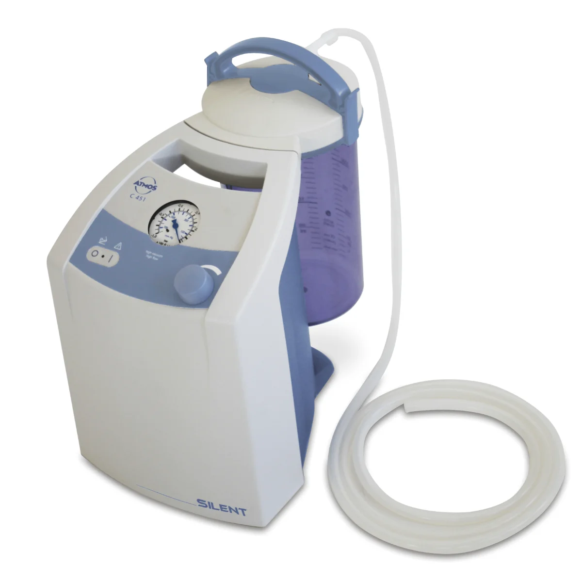 ATMOS C 451 Surgical aspirator ATMOS C 451 Surgical aspirator