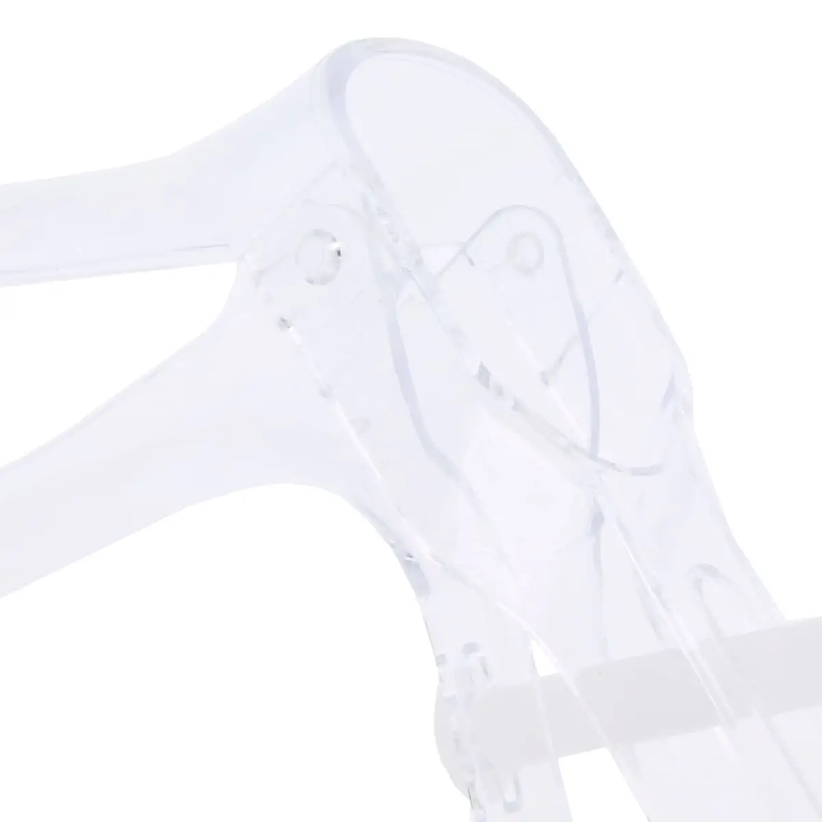 Disposable vaginal speculums Disposable vaginal speculums