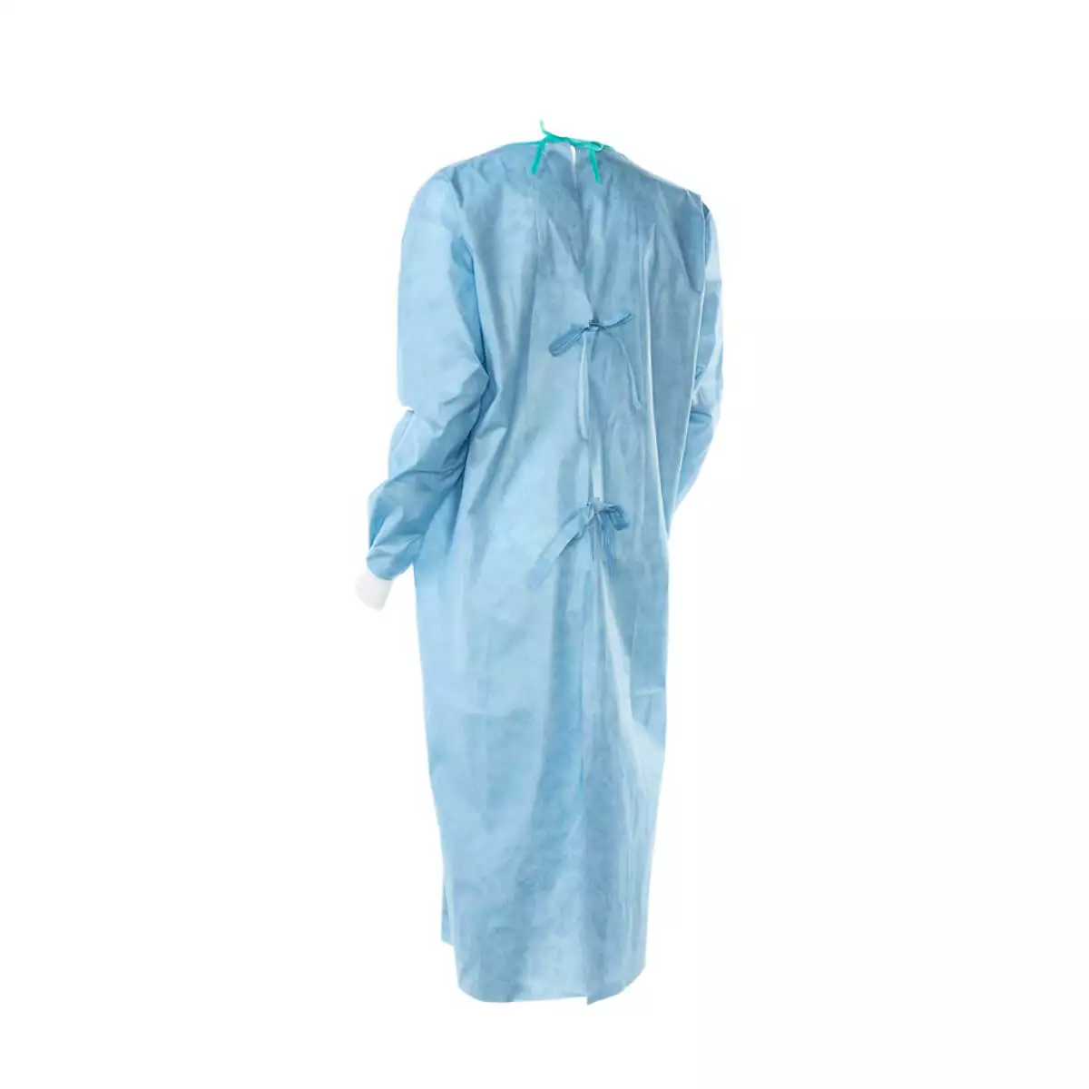  Disposable Surgical Gown Foliodress gown Protect