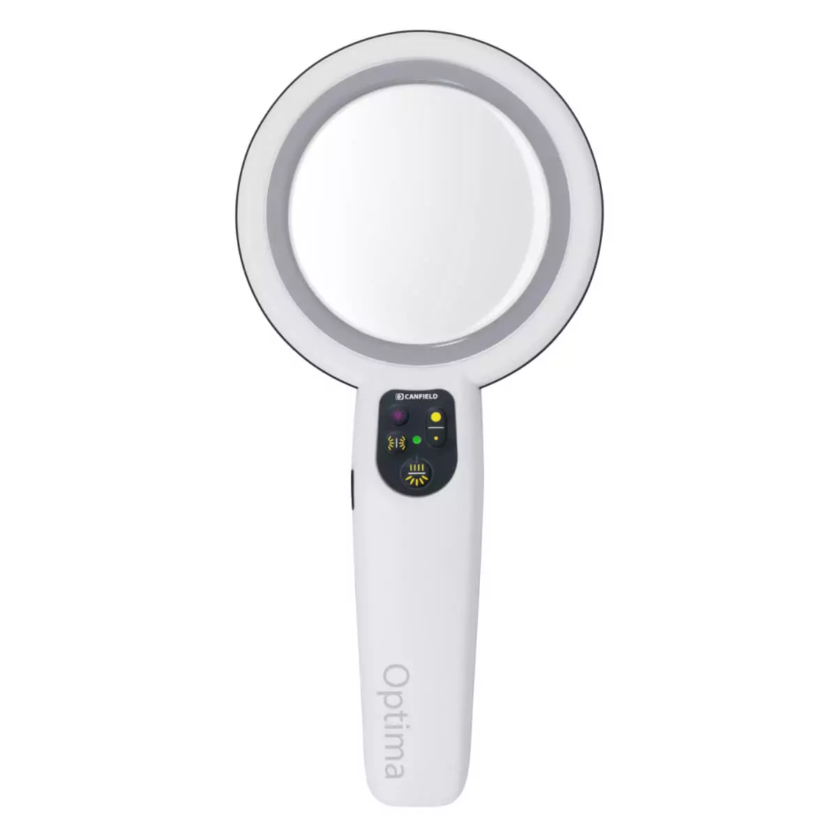  VISIOMED Optima examination lens