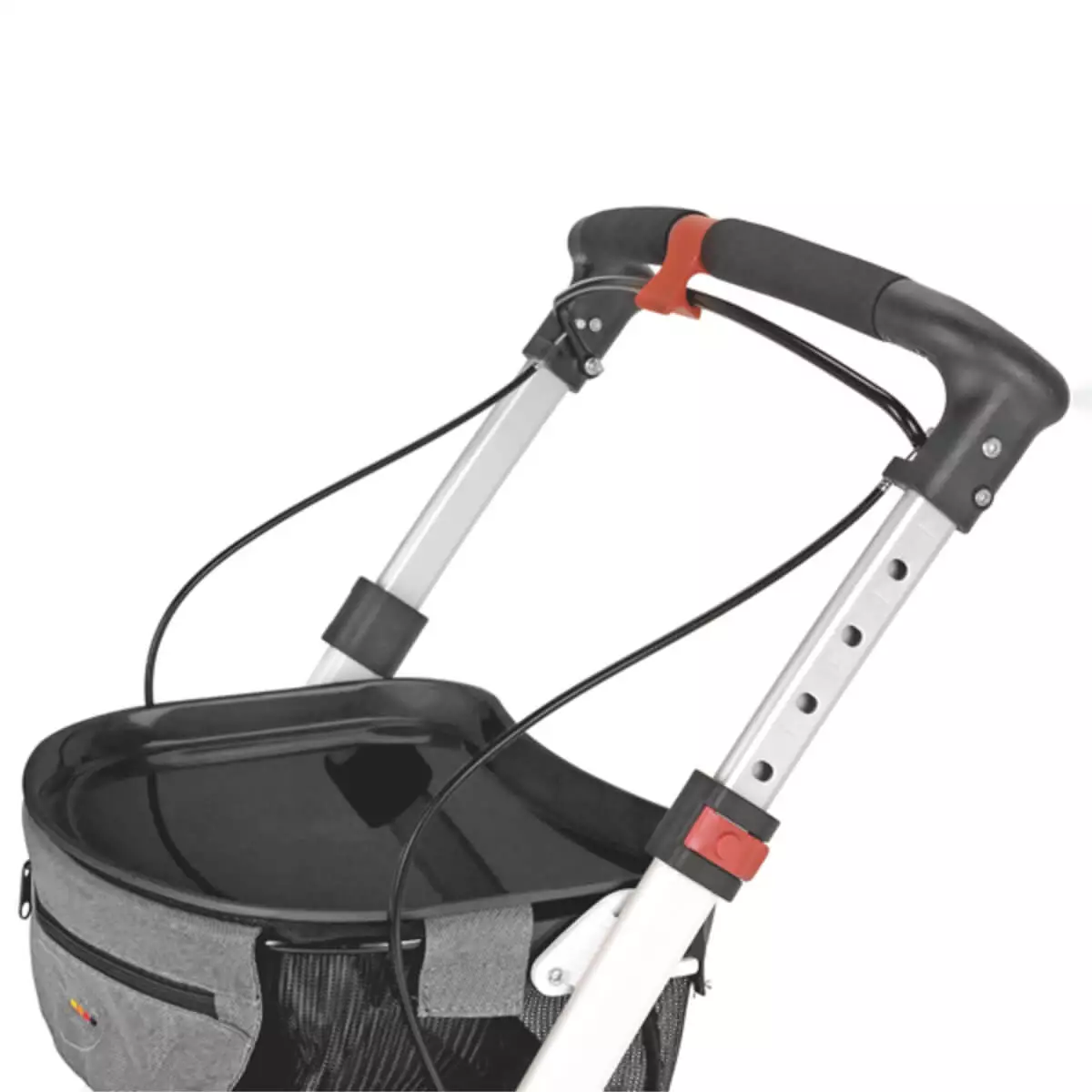  Servocare Indoor walker