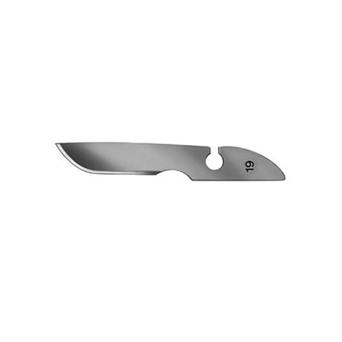  Scalpel blades