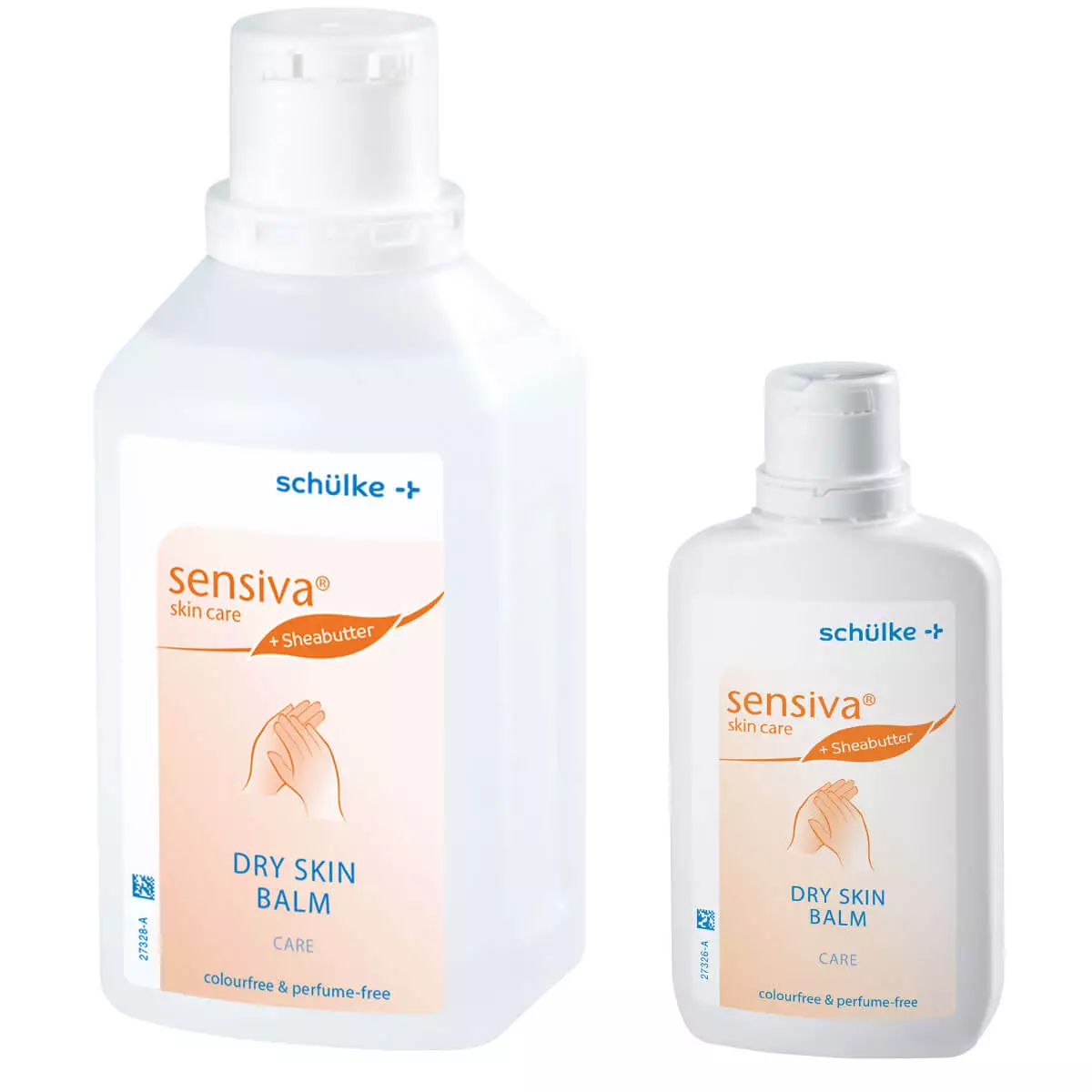  sensiva dry skin balm Hand care balm