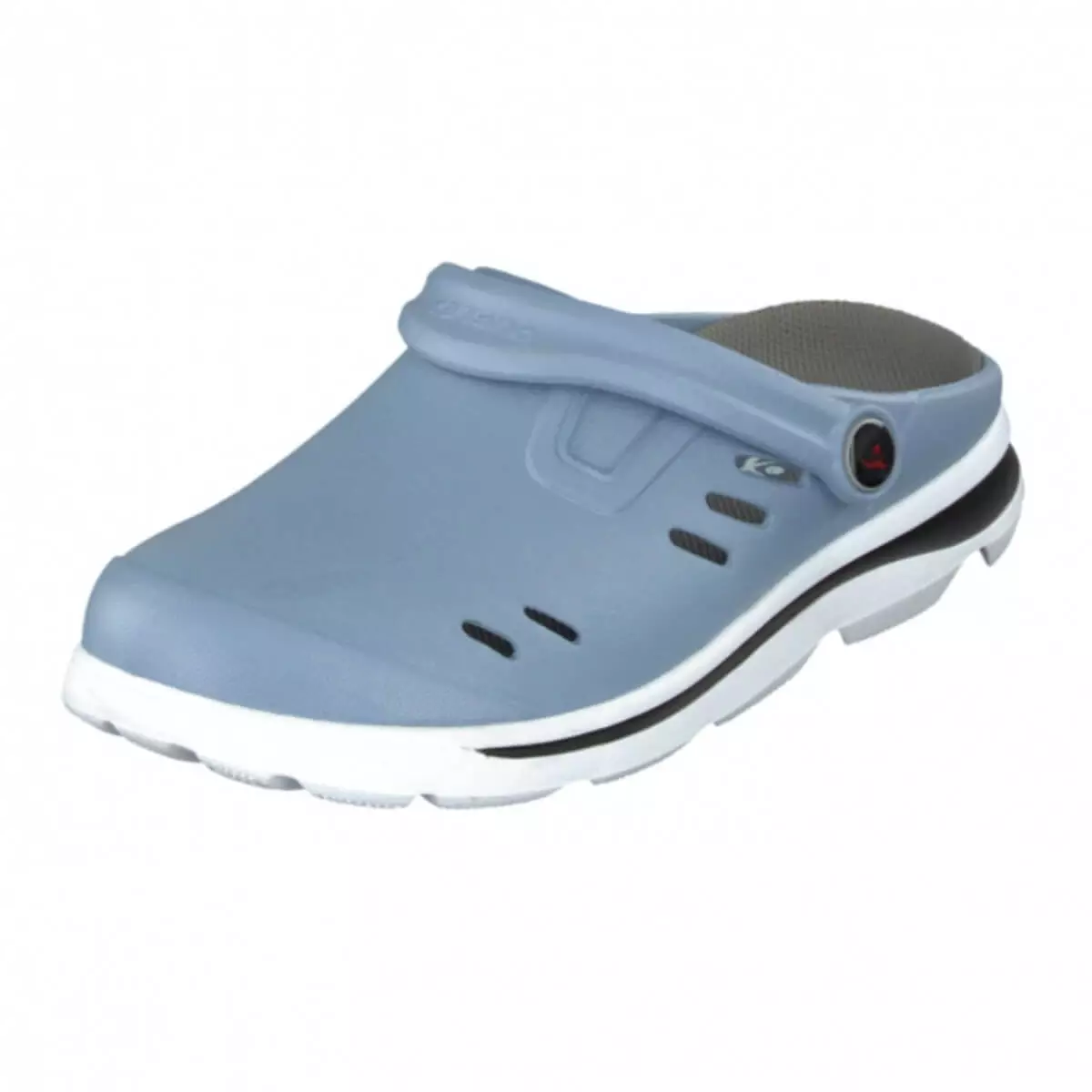 Dux Ortho Clog with Strap Dux Ortho Clog with Strap