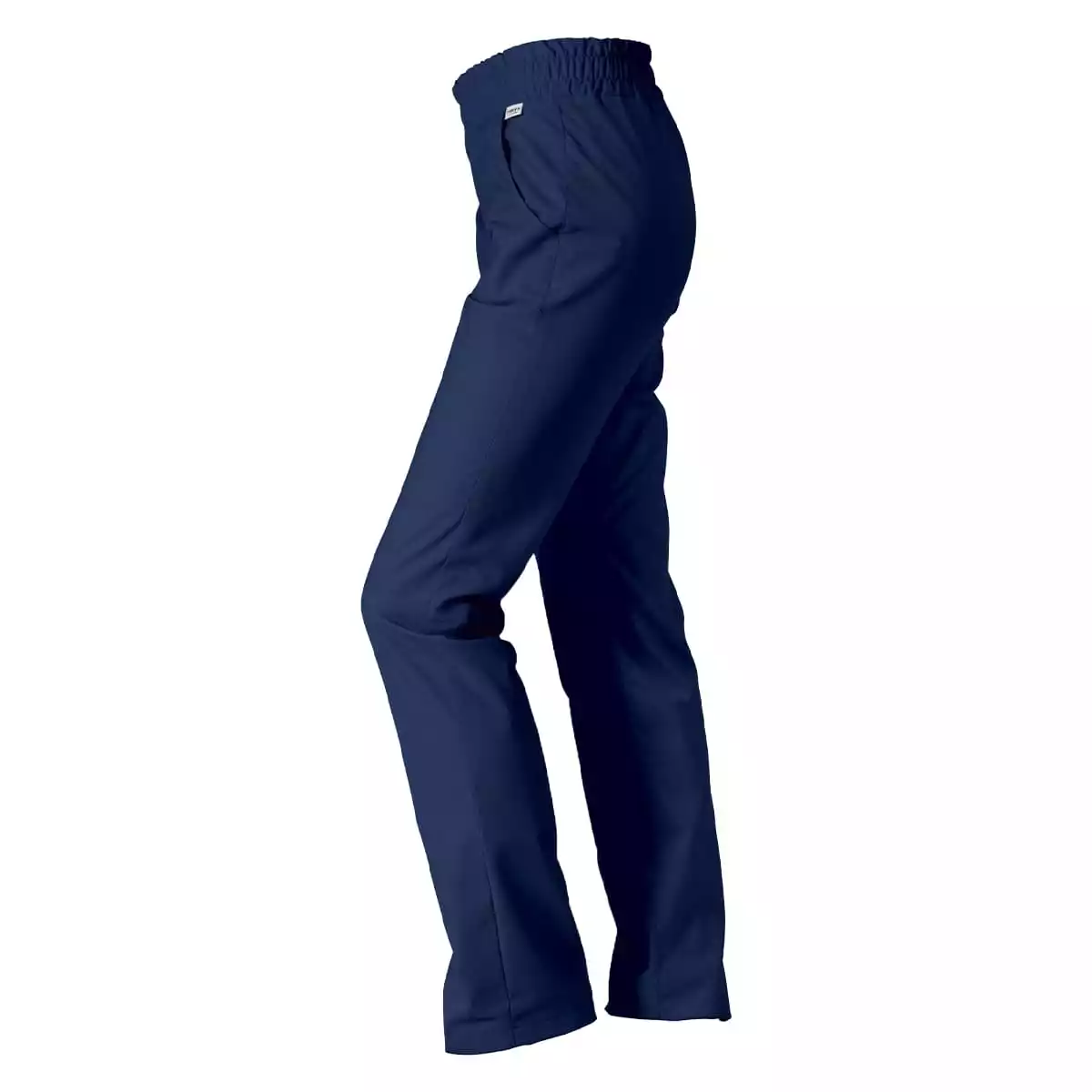  Napoli women’s pants with elastic waistband