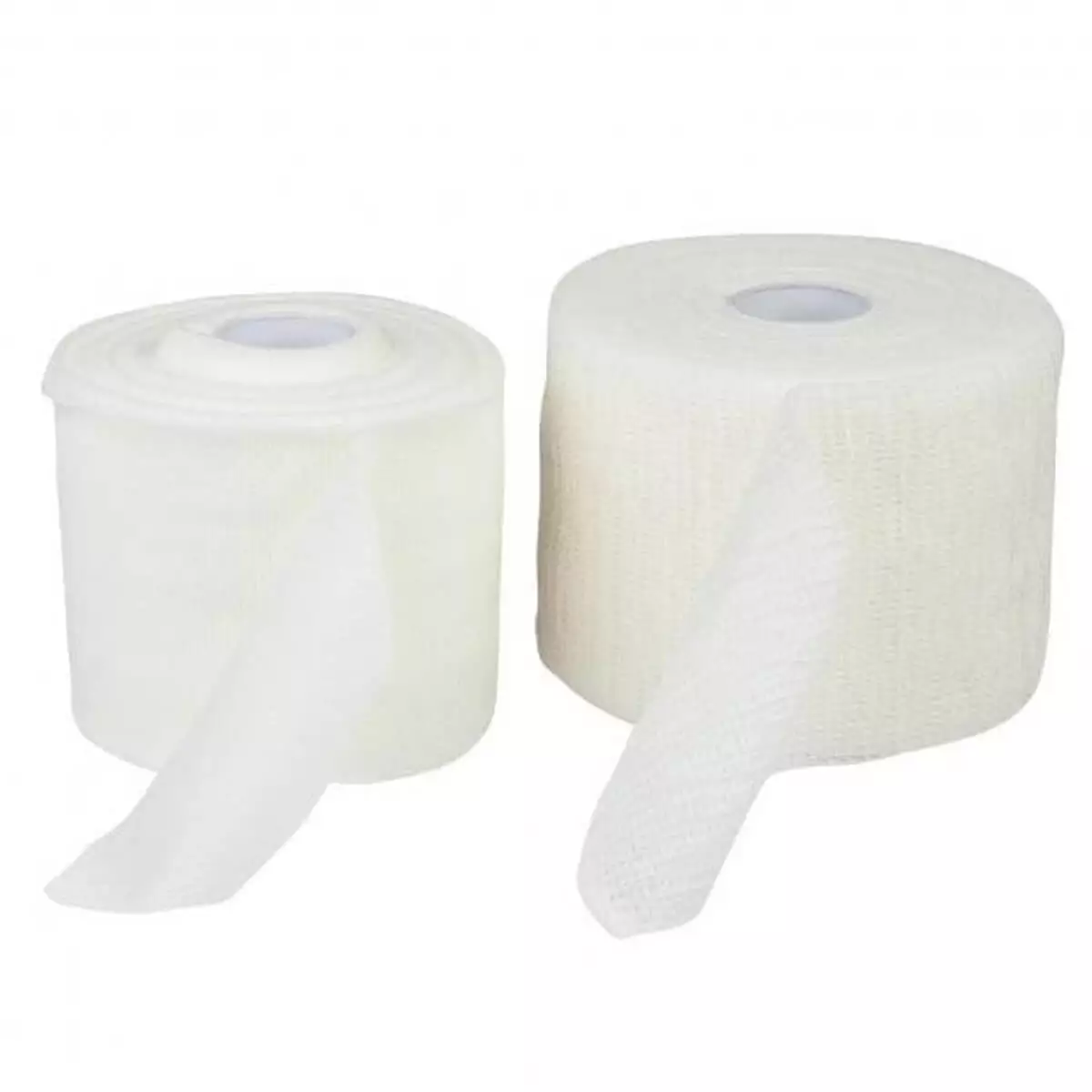  Adhesive bandages