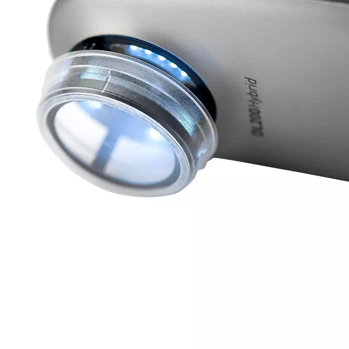 DermLite DL200 Hybrid Dermatoscope  DermLite DL200 Hybrid Dermatoscope