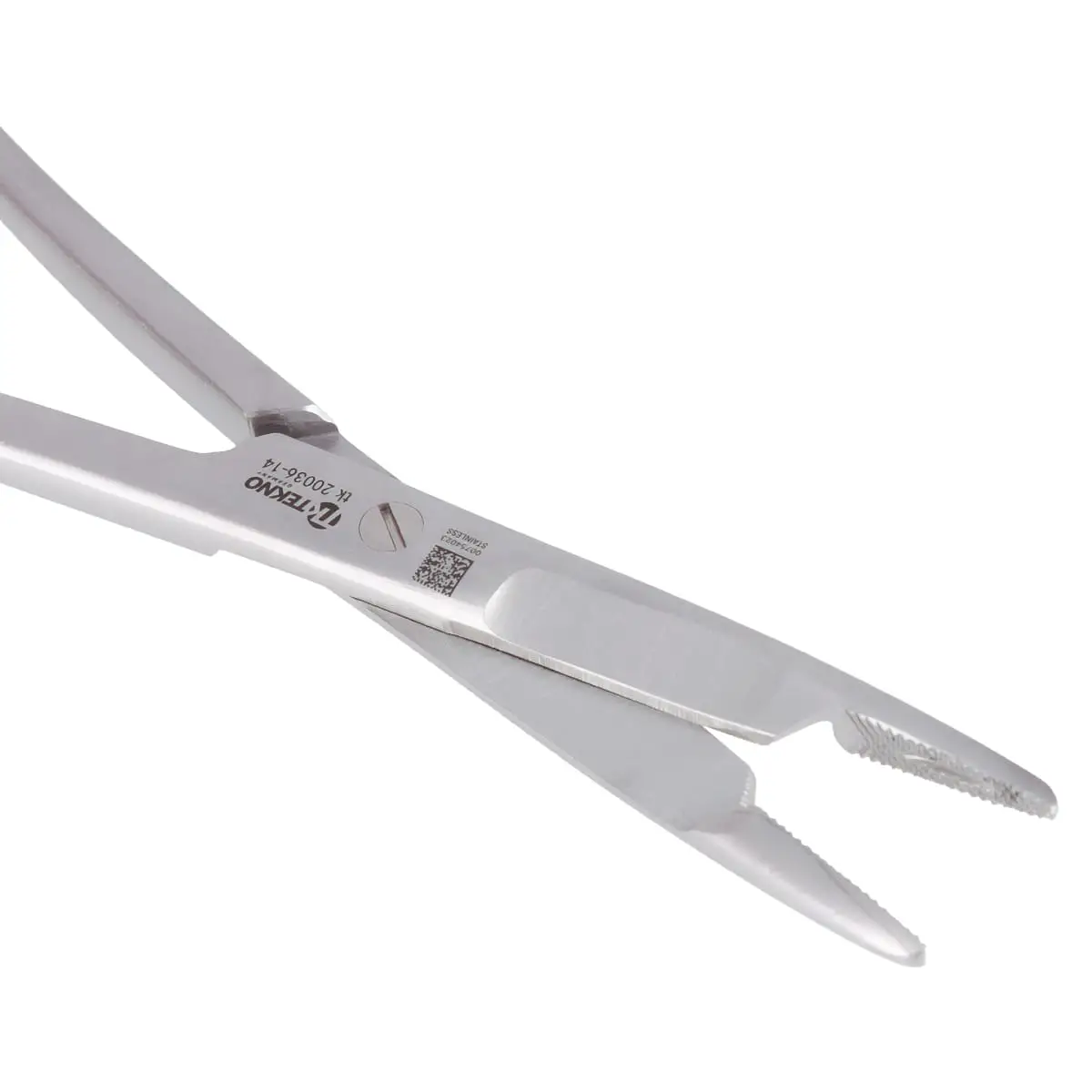 Olsen-Hegar needle holder Olsen-Hegar needle holder
