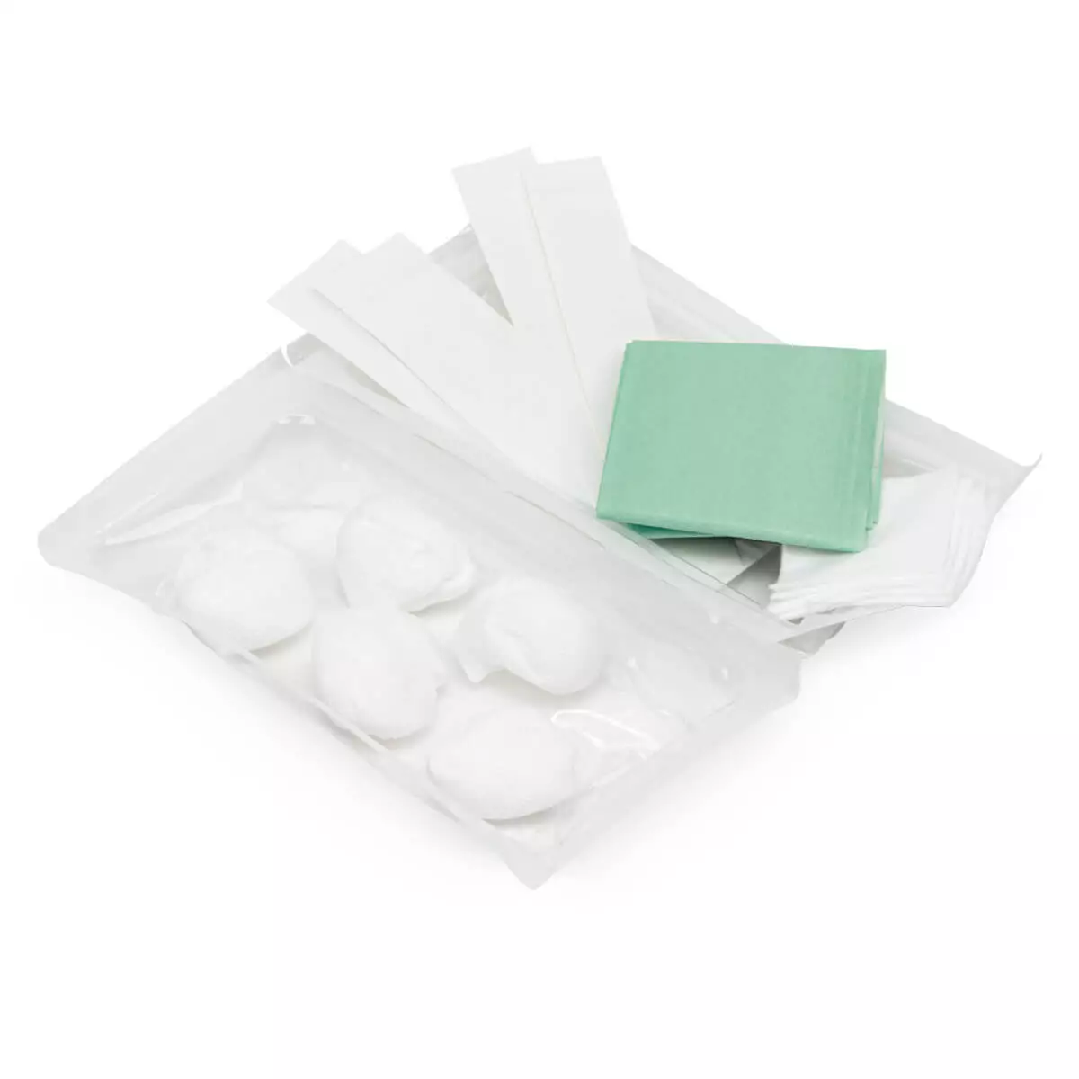  MediSet dialysis shunt set