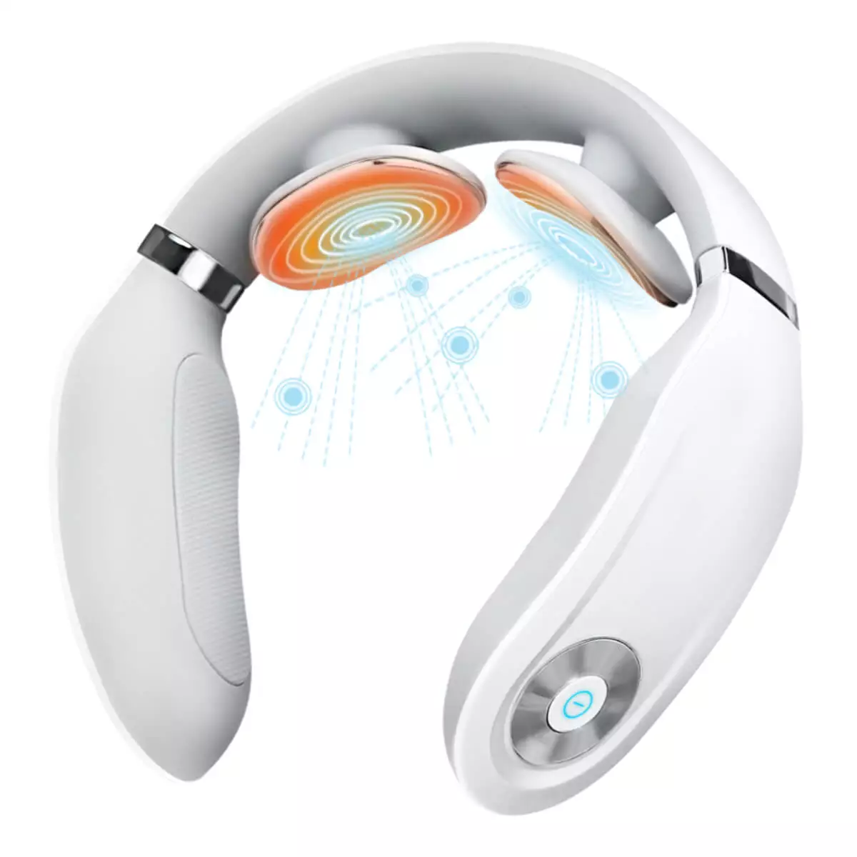 4098E Neck massager 4098E Neck massager