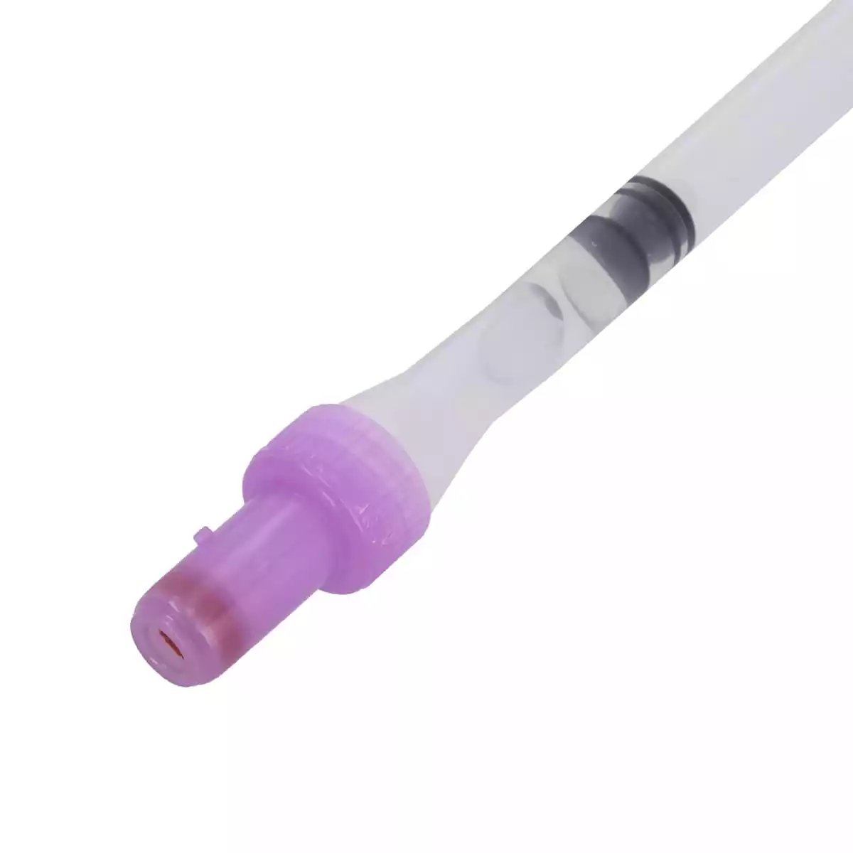  ESR tube