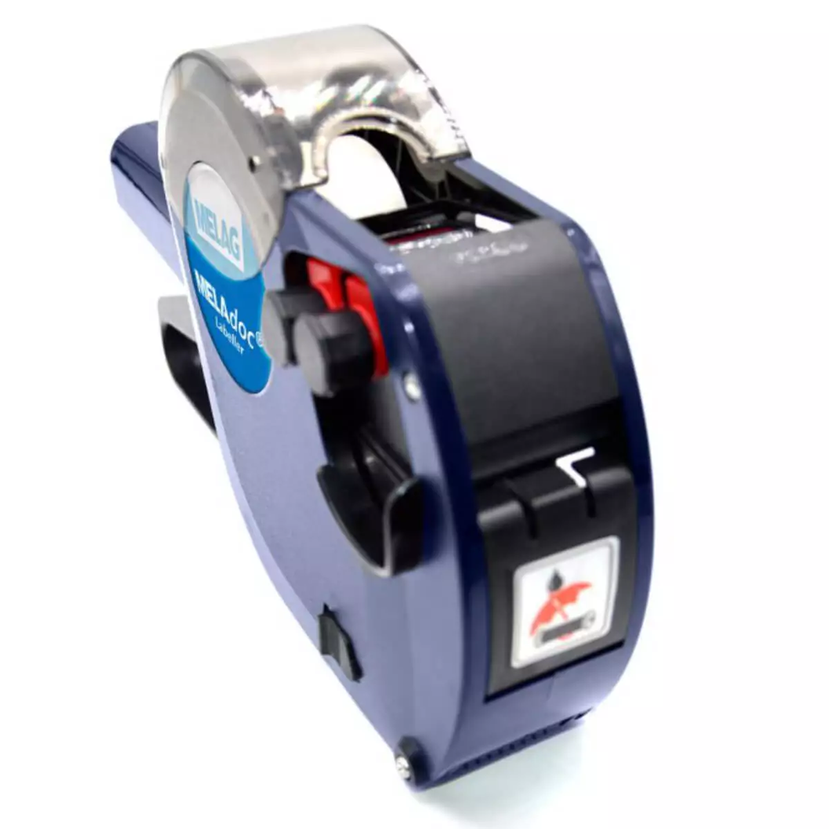  MELAdoc Labeller label printer