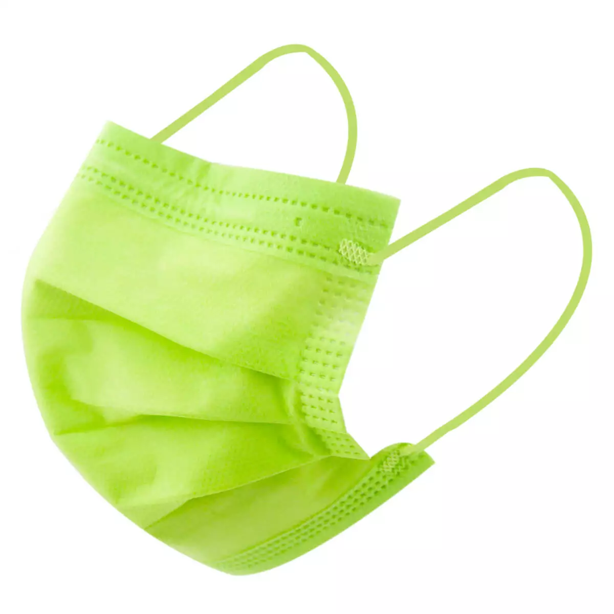  "Schnauf" Type IIR Medical Protective Mask