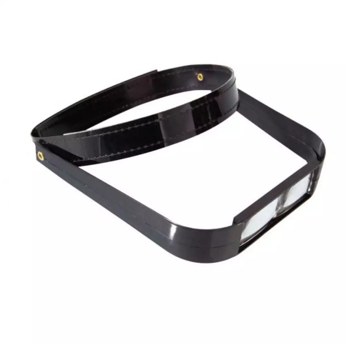  Control loupe