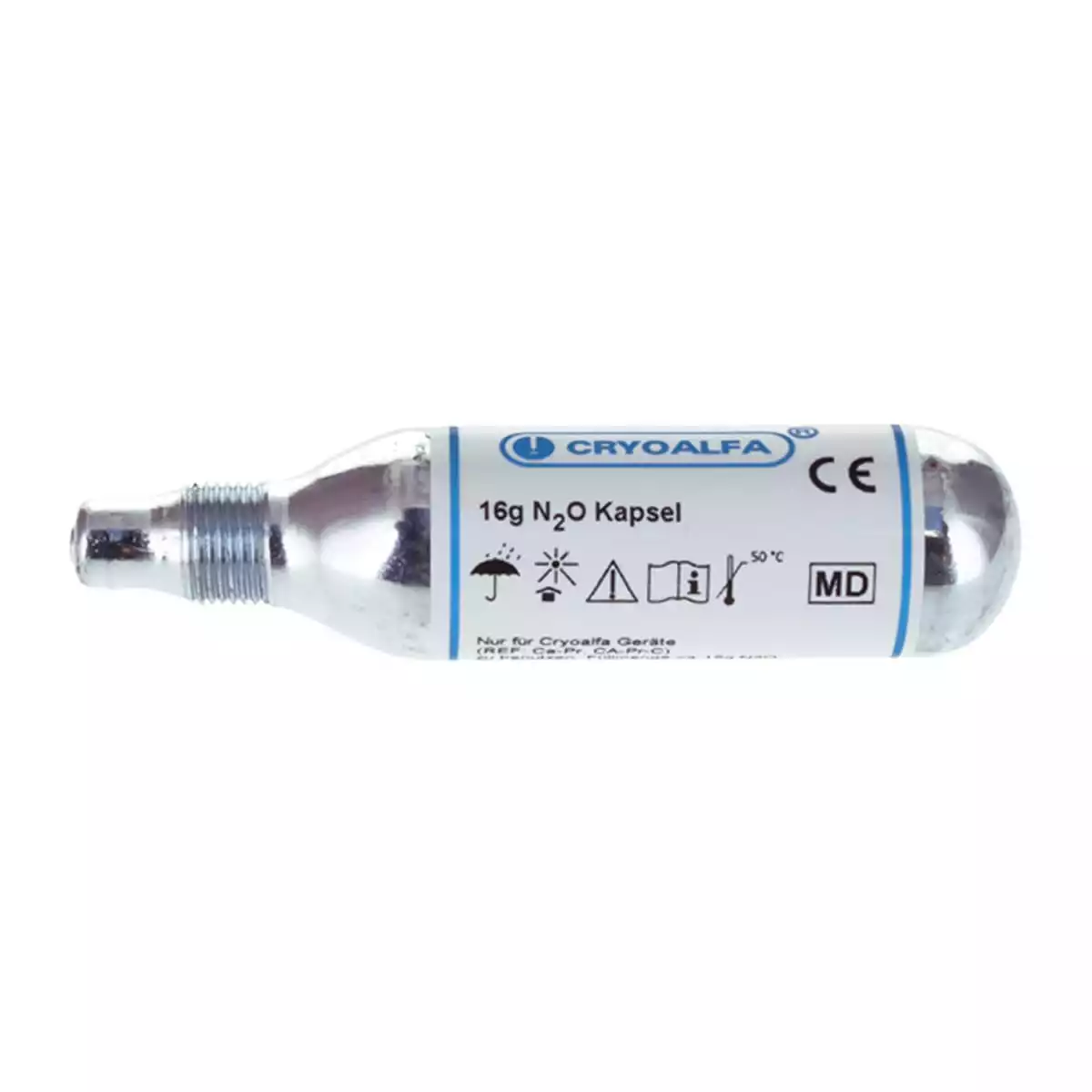  Refill Cartridge for Cryoalfa device