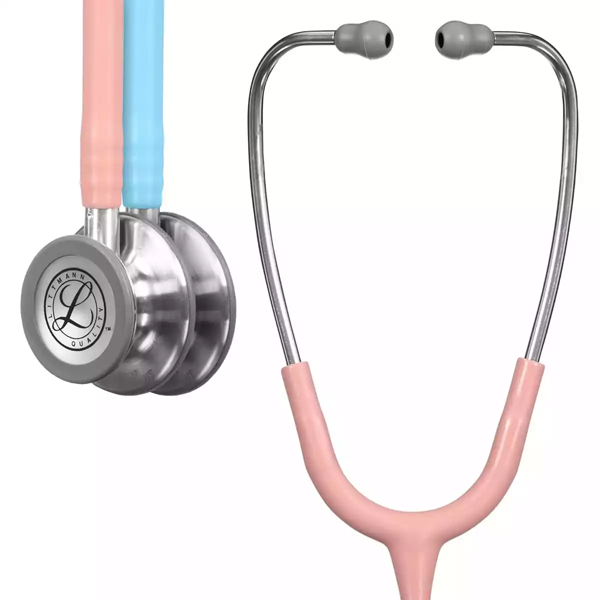  Classic III medical student kit – Satin Finish