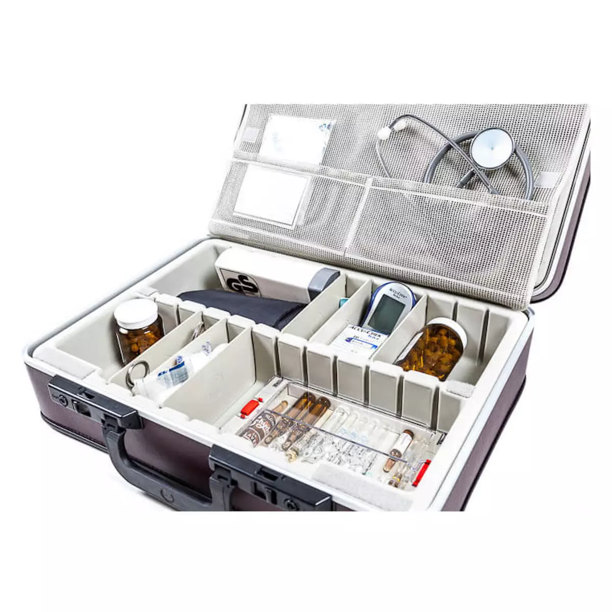  Perfekt Doctor's Bag