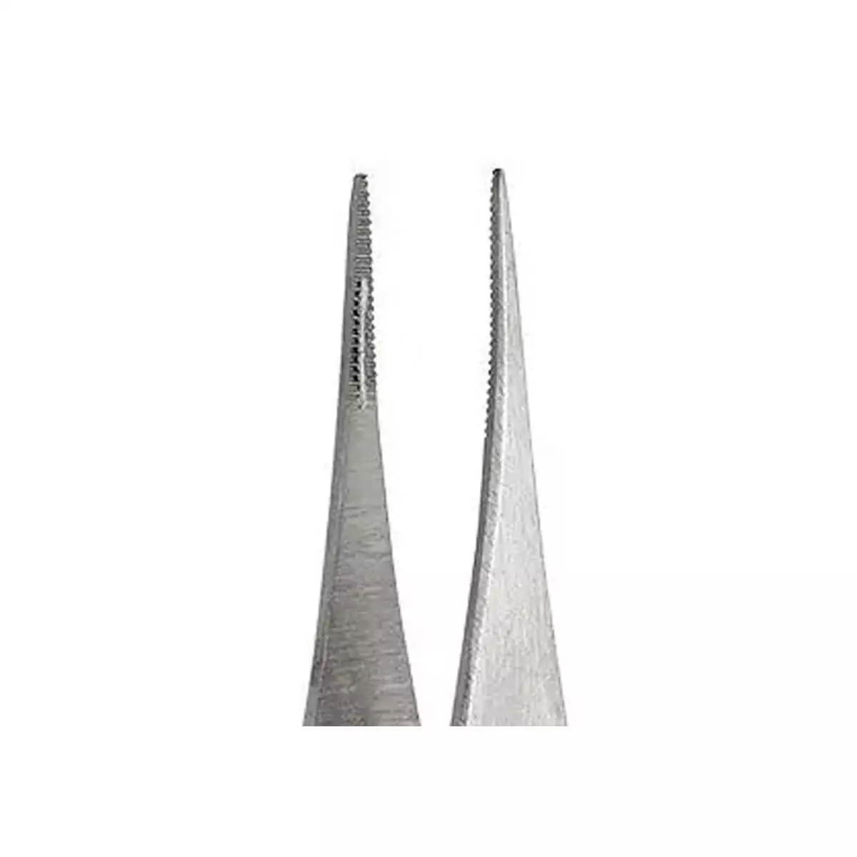  Splitter pin insert
