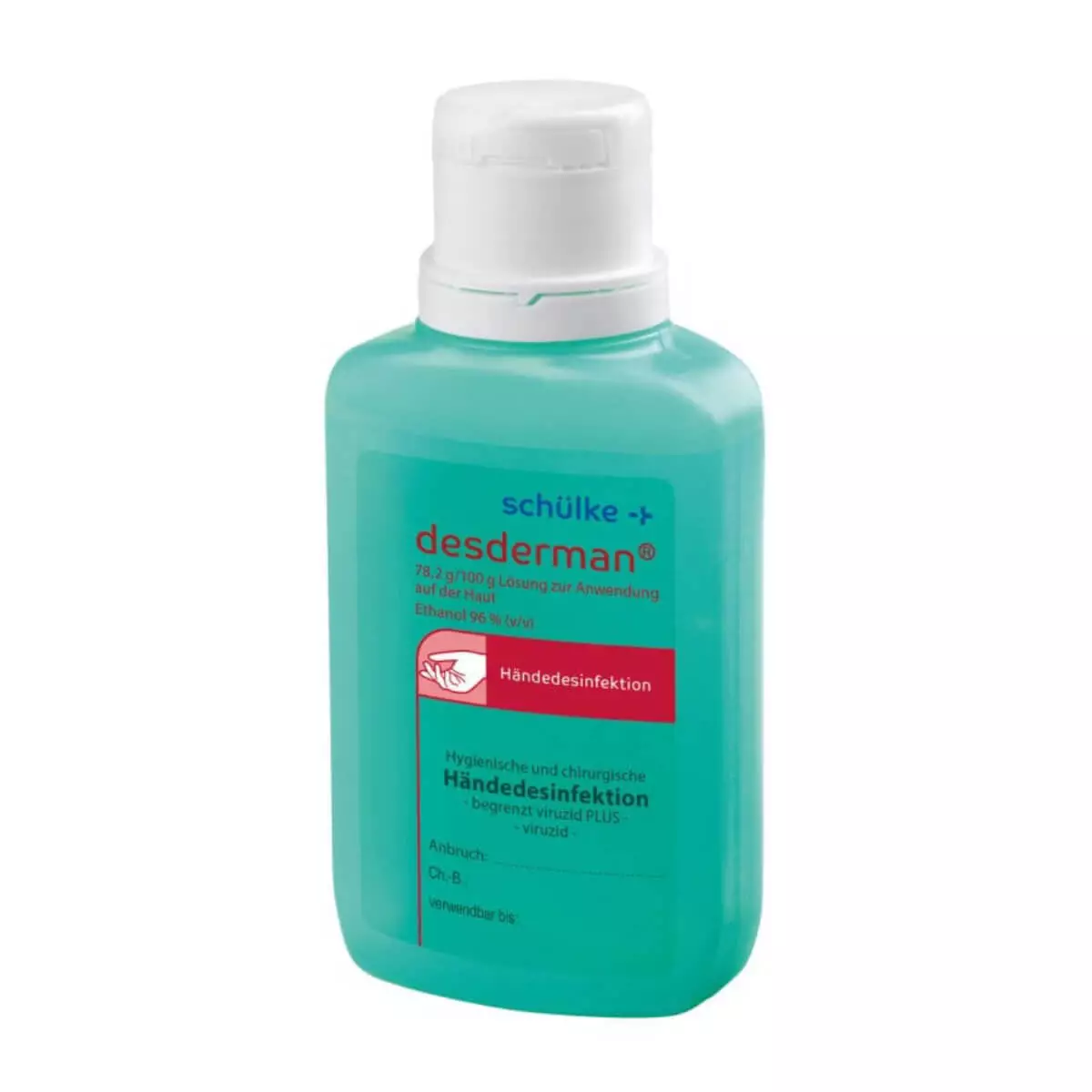  desderman disinfectant