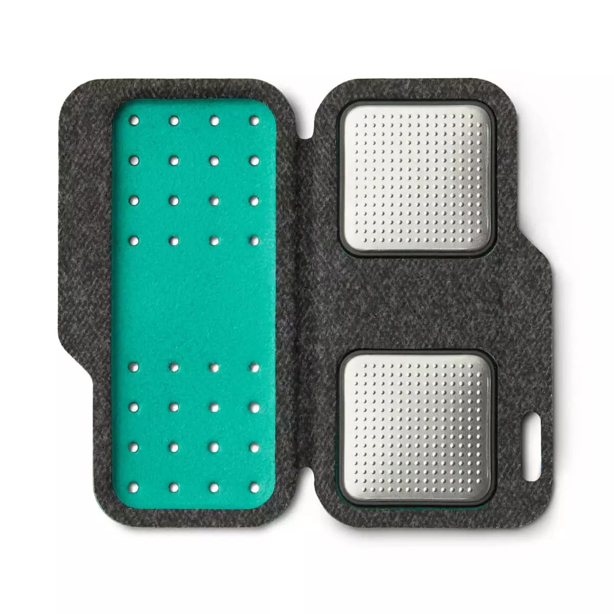  KardiaMobile® Carry Pod Transport case