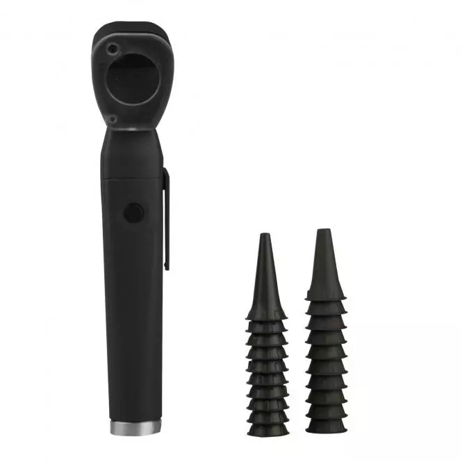  LuxaScope Auris LED otoscope